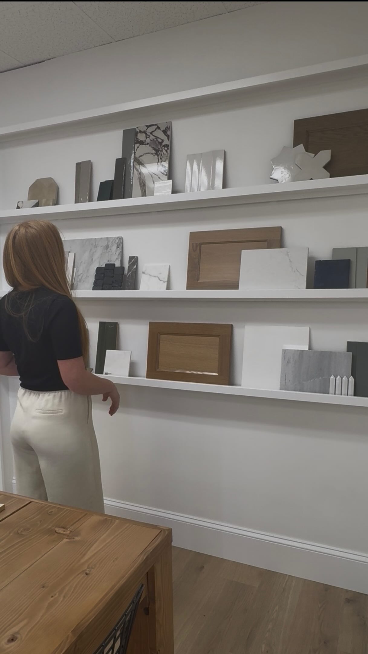 Recently during a meeting with a new client, we were discussing potential finish options for a living room built in. The original thought was wallpaper or maybe even tile, but when we dug into her inspiration photos and took in the other finishes in the room, I encouraged her to go with paint to match the cabinetry. It reminded me of what I believe is one of the most important skills in design:
Restraint.
Not restraint in a minimalist way, or overly simplified way. I see restraint as considering finishes cohesively with the architecture, the intended style and the feeling you want to create in the space. Even maximalist homes use restraint in many ways. I always ask myself, "Does this make sense with the design concept and the intention for this home?" So often today I see houses being built that feel as if every trendy finish is being thrown in just to make the home feel interesting or exciting, when really that only dates the home in the long run. An excellent designer will guide you on how and when to use restraint in your design, regardless of style. Good design is noticeable, great design looks and feels effortless β¨
#boiseinteriordesigner #boise #interiordesign