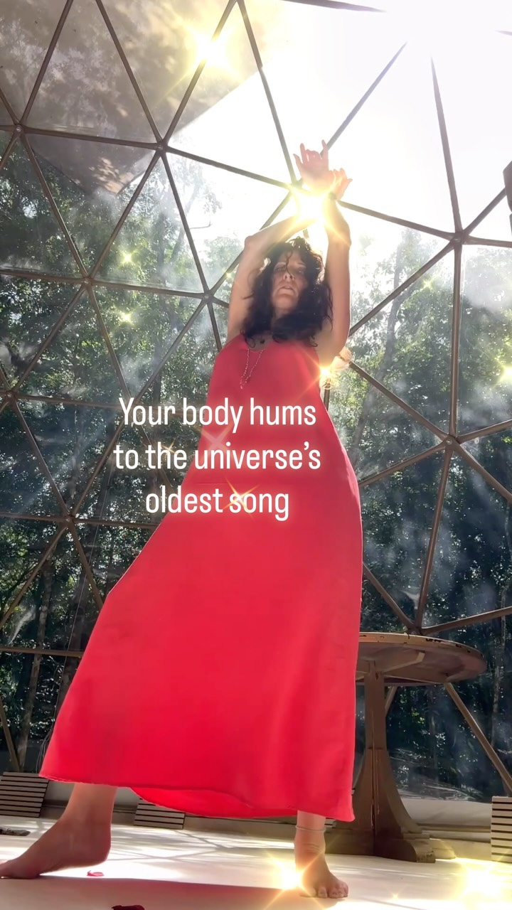Slow down.
Listen.
Enjoy.
Your body has a rhythm all its own.
You don’t have to force it.
You don’t have to fix it.
You only have to become quiet enough to hear it.
Then let it lead.
#Embodiment
#SomaticMovement
#MovementIsMedicine
#BodyWisdom
#beambodywisdom