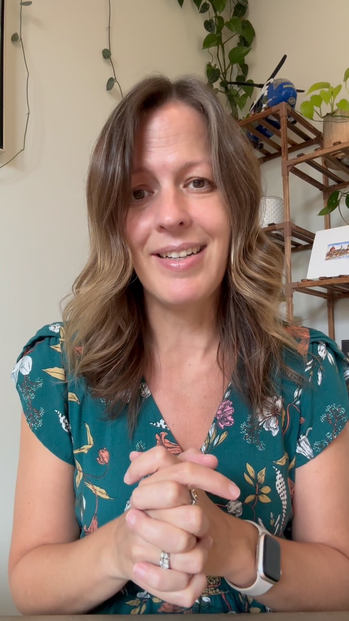 Story time with a psychic Medium. What would you do?