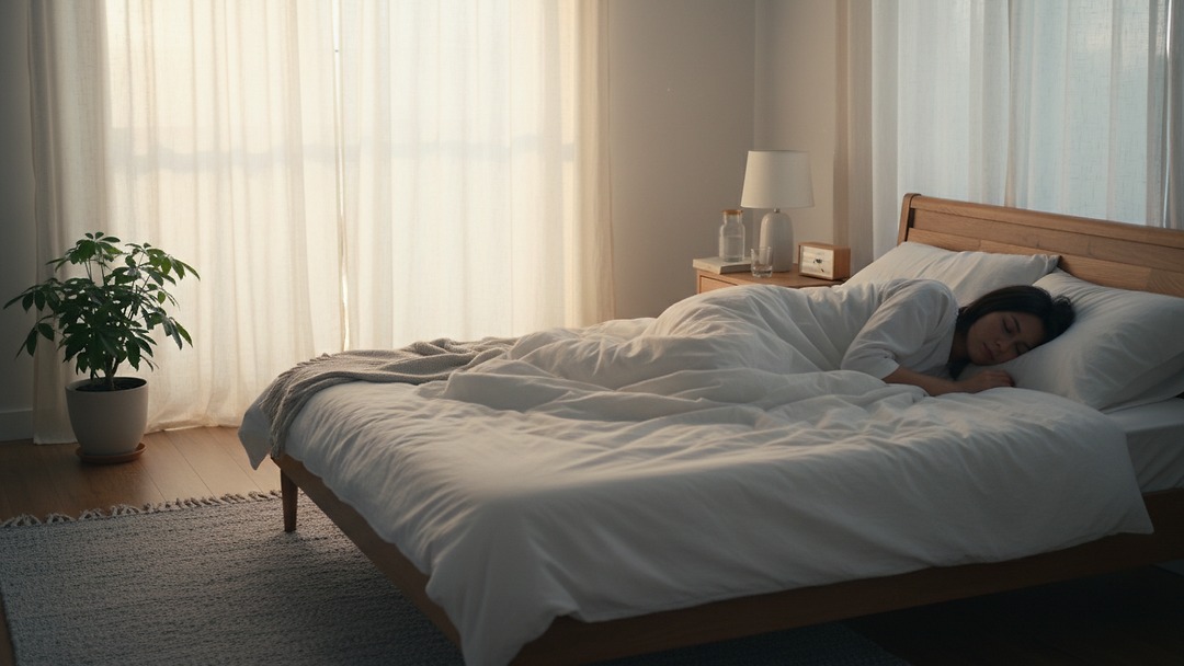 Sleep isn’t just “on” or “off.” Discover what happens in light, deep and REM sleep — and how accurate your wearable’s sleep stages really are. Dive into practical tips to get the sleep your body actually needs. Link in Bio #SleepScience #SleepTips #WearableTech #Wellness #Recovery