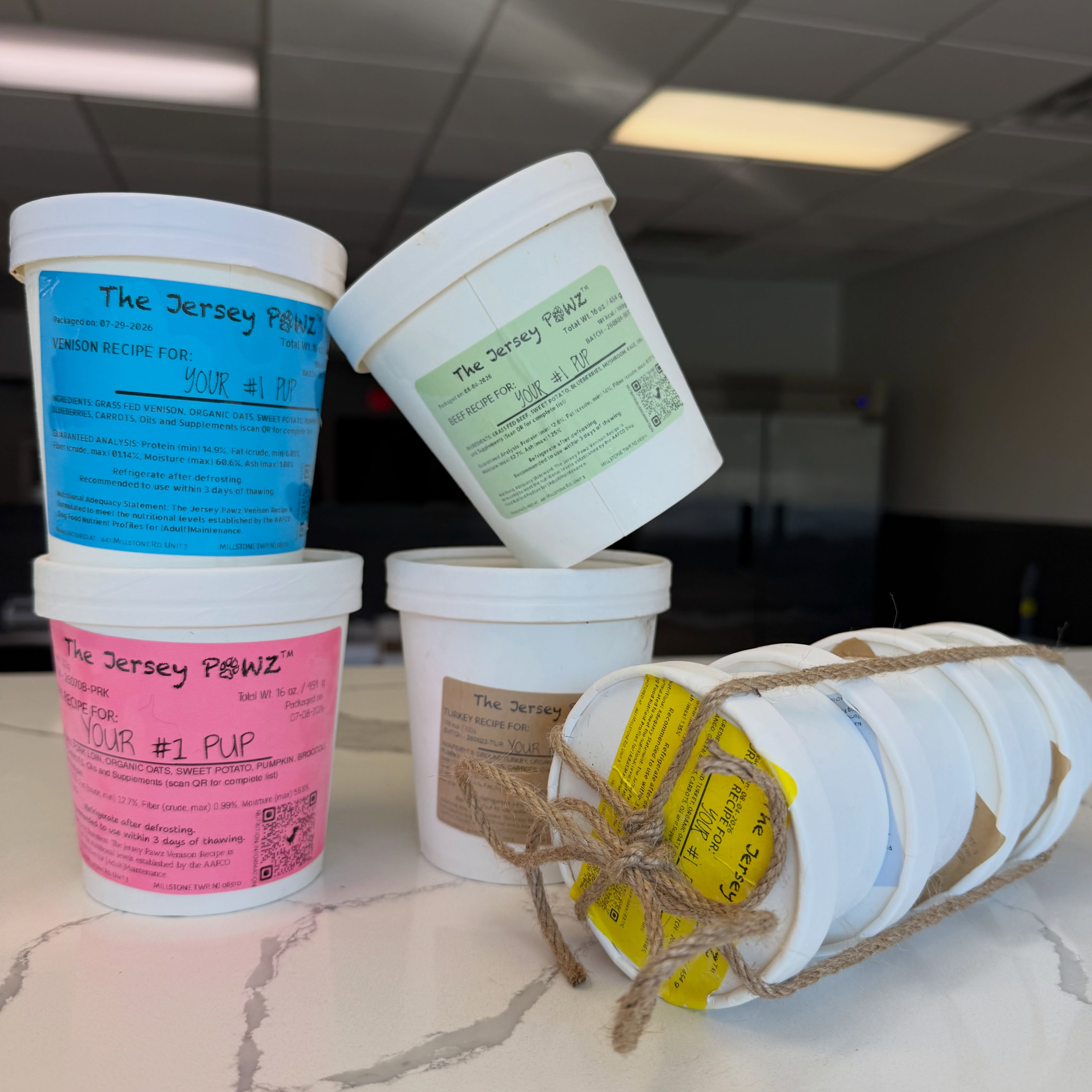 At @wwfarmersmarket Saturday and @theboathouseatmercerlake on Sunday. Limited availability of flights (4 oz. Of each recipe) will be available as well as other sizes for purchase. #ExtendTheirStay #FarmersMarket #ShopLocal #SupportOurFarmers #SmallBusiness