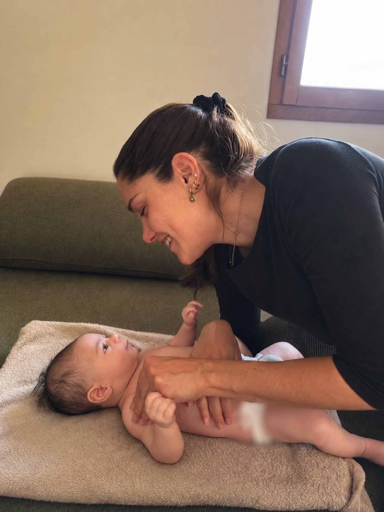 Créez du lien avec votre bébé autour d’un soin tout doux
Mathilde Gauthier, infirmière pédiatrique 🧸
Accompagnement périnatal
À votre domicile
📍Haute-Savoie
http://www.monpremierbattement.com
————————————————————————————
#massagebebe #nouveaune #bienetre #maternite #hautesavoie