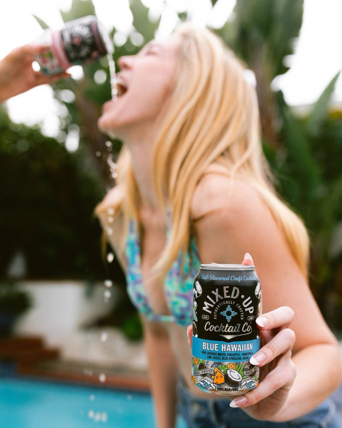 Summer called… it wants a Mixed-Up cocktail in hand ☀️
Which flavor(s) are you reaching for?
#mixedup #cocktails #summer