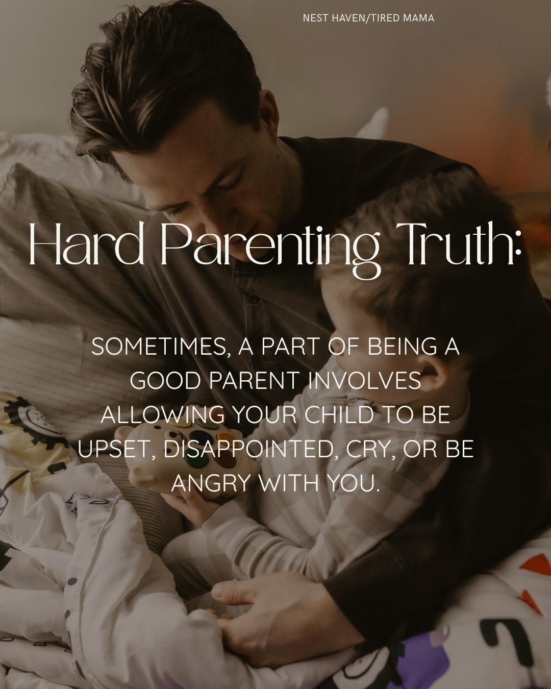 THEIR FEELINGS ARE ALLOWED!
BUT! Inevitably, there will be things that they don't like, you can't allow, they don't agree with. Things that disappoint them, not getting their way, choices you have to make that keep them safe and healthy.
This is a huge shift we are seeing in parenting with 'gentle parenting' (or what people think gentle parenting is)- people are to scared to make their kids upset with fear of 'traumatizing' or 'hurting' them. What's important is that we honour their feelings for what they are, but maintain (and have!) limits and boundaries. It is our job, as parents, to support growth, prepare them for their future and what the world will offer them, support them with moving through discomfort and hard feelings, and regulate with them! Limits make kids feel safe, keep them 'in the know', and is an important part of being a parent. We are that part of their brain that isn't quite developed yet.
Do you have a hard time with setting limits?
#parentingsupport #windsortherapists #windsortherapist
