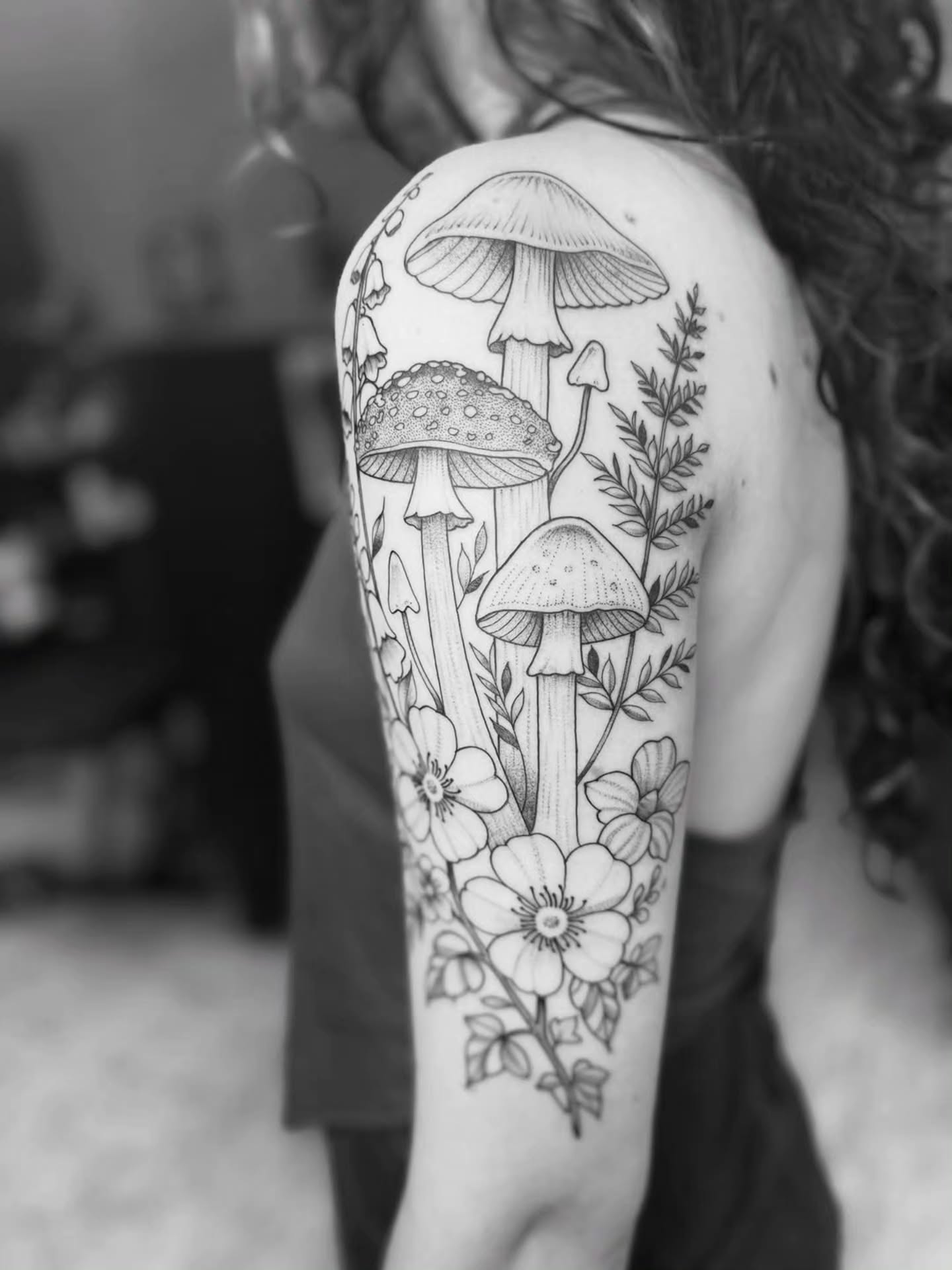 Credit to @staytruejess
Message artist for enquiries
#lancaster #lancastertattoo #tattoolancaster #tattooart