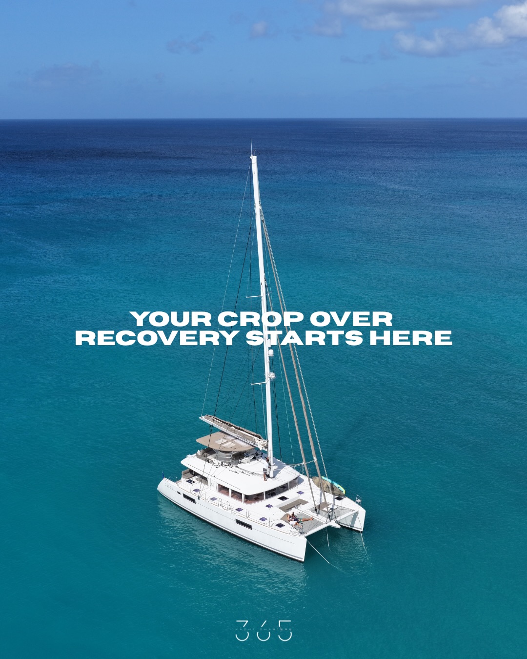 Crop Over recovery looks a little different around here. ☀️🌴
After all the fetes, costumes, and celebrations, you’ve earned a day to slow down.
Step aboard Breezy Days, a 56ft luxury catamaran, and let the sea do the rest.
Book your escape today using the link in our bio! #365yachtcharters #barbados #cropover #visitbarbados