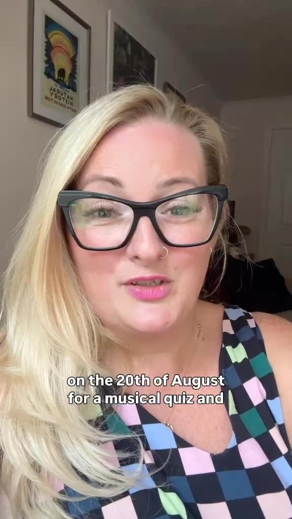 We’ve got a venue for Auntie’s Cookery Academy. What we don’t have is anything to put in it.
No ovens. No hobs. No knives, pans, plates or bowls.
Here’s the bit people often miss:
🍲 Food poverty is not being able to afford food 🔪 Food insecurity is not having the skills, equipment or confidence to cook it
You can have a cupboard full of potatoes and still reach for a two minute rice pouch, not because it’s cheaper (it isn’t), but because it feels manageable. That’s the gap we’re closing, teaching young people the basics now so they’re not caught out later, living independently.
Every ticket for the Quiz & Musical Bingo night on 20th August goes towards this. So does every raffle ticket and every drink at the donations bar. And because this is a lasting space, not a one off, it’s not just one group of young people who benefit. It’s every cohort after them too.
Coming on the 20th? Brilliant, see you there. Can’t make it? You can still donate. First you’re hearing of it? Consider this your invite!