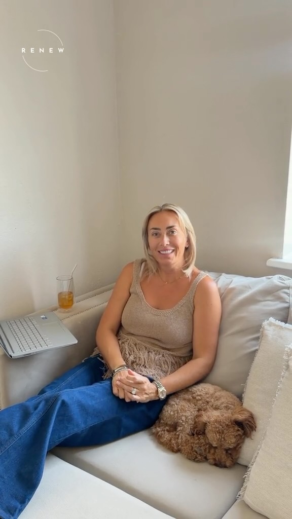 4 things you probably didn’t know about our founder 👀 We love how much heart goes into everything we do at Renew get to know the face behind the collagen ✨
#founder#collagendrink#glowfromwithin#4facts4you
