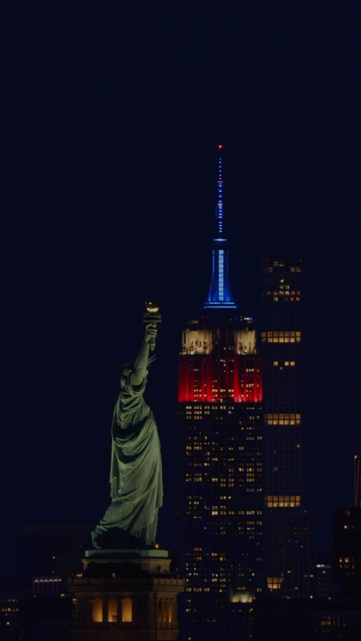 4th of July 2026 🇺🇸 #250America #USA #NewYork #4thJuly