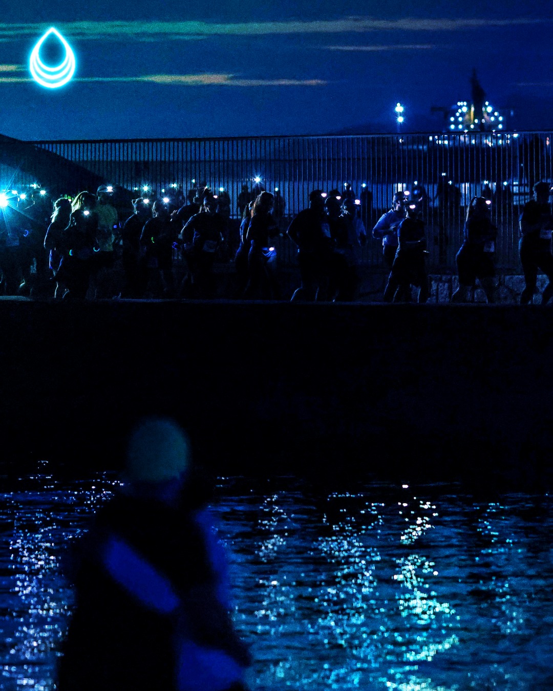 🚨 LAST CHANCE, RUNNERS! 🚨
Your $5* off BRITA Night Run registration ends tonight.
Use code SUMMERFUN26 at checkout before the offer disappears and lock in your spot for an unforgettable night under the lights.
🏃♀️ Sign up now at britanightrun.ca before it's too late.
@brita.canada
*Offer valid for individual registration to the 2026 Brita Night Run event. To receive the discount, participants must register no later than August 6, 2026, at 11:59 PM ET and apply promo code SUMMERFUN26 at checkout. Offer may be modified or canceled at any time and cannot be combined with any other coupons or promotional offers.
#BritaNightRun #BRITA #Brita.Canada #RunCanada #NightRun #RunningCommunity