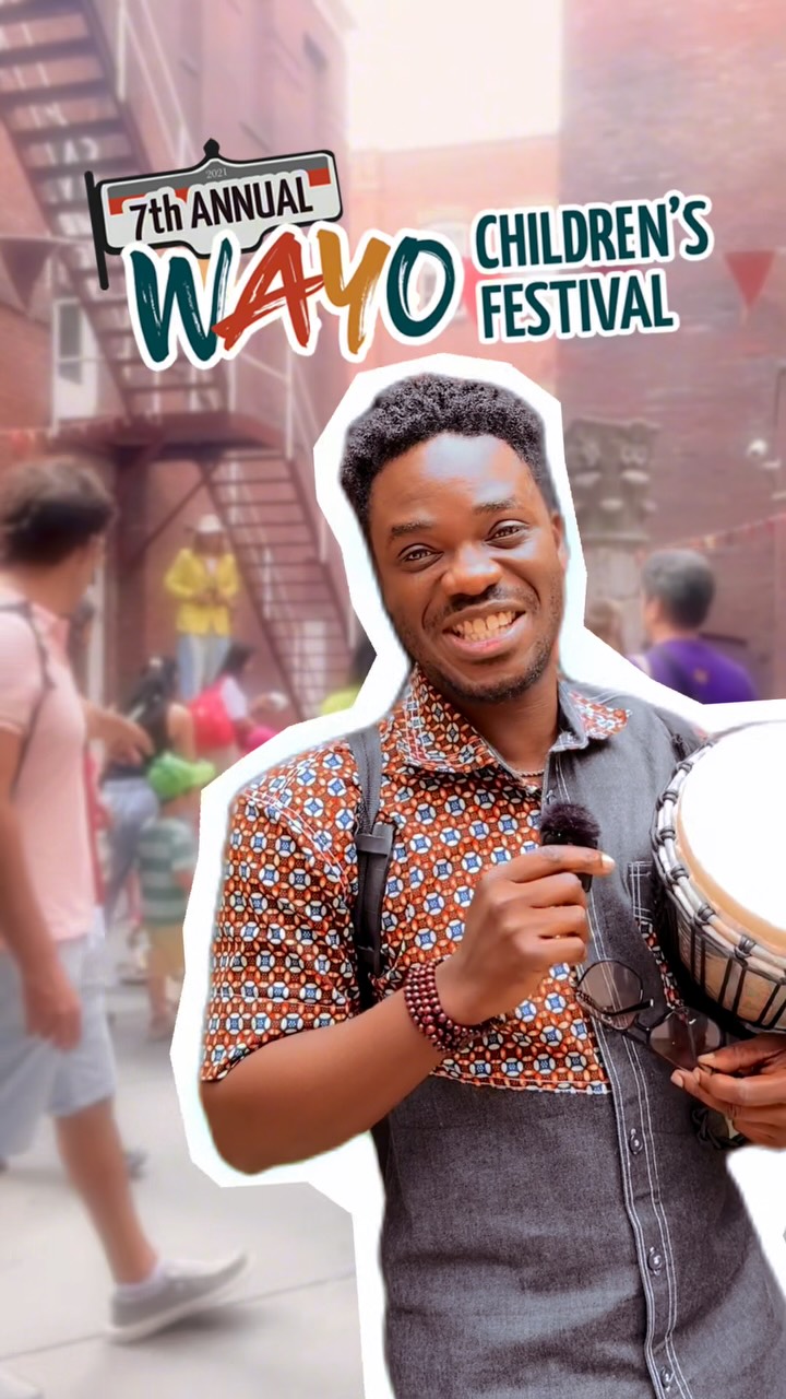 WAYO is back! From August 12 to 16, bring your little ones on a magical time travel through The Esplanade, following stories from one of Toronto’s oldest neighbourhoods, from the 1850s all the way to today. If you are an adult, you’ll also enjoy the beautiful story of Mudlark’s Mother!
WAYO is a unique arts experience filled with music, movement, storytelling, interactive art, and opportunities to imagine and play together!
This year’s featured artists include Jonelle Sills, Heidi Chan, Aline Morales, Michael Mortley, Waleed Abdulhamid, Rudy Ray, Caitlin Morris-Cornfield, Nickeshia Garrick, Alison MacDonald, and Liboi - a guest artist from Nairobi, Kenya!
Tickets are $5 and spots are limited. Get yours through the link in the bio!
WHEN:
August 12, 13 & 14: 4:30 PM, 5:00 PM, 5:30 PM, 6:00 PM
August 15 & 16: 3:00 PM, 3:30 PM, 4:00 PM, 4:30 PM,
DURATION: Approximately 1 hour
WHERE | 235 The Esplanade
Artists: @jonellesills, @heidi_wy_chan, @alinemorales1, @mmadjustyourfocus, @zukecat, @waleedkishafrojazz, @rudyraykwaku, @justkeelie, @ali_flamenco_, @_liboi_
WAYO Children’s Festival is presented in partnership with Canadian Stage @canadianstage and Berkeley Castle Investments, and is funded by Canadian Heritage @cdn.heritage, Canada Council for the Arts @canada.council, Toronto Arts Council @torontoartscouncil, Metcalf Foundation @metcalf.foundation, Rama Gaming House @rama.gaminghouse, and Charitable Gaming @cgamingcgood.
#WAYOChildrensFestival #JamiiEsplanade #TorontoKids #TorontoFamily