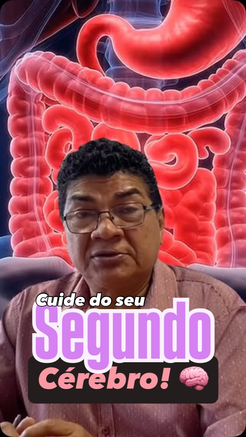 Você anda de olho no seu segundo cérebro? 🧠✨
A ansiedade, a imunidade baixa e até o mau humor podem estar nascendo no seu intestino. Quando a flora intestinal entra em desequilíbrio, todo o seu corpo sente.
👉 Assista ao vídeo completo para entender essa conexão e como a naturopatia pode ajudar você a recuperar o equilíbrio de forma natural!
🌿 A solução para os seus problemas está na Clínica Madu. Conte conosco para transformar a sua saúde de verdade.
#ClinicaMadu #SegundoCerebro #Naturopatia #SaudeIntestinal #Disbiose
