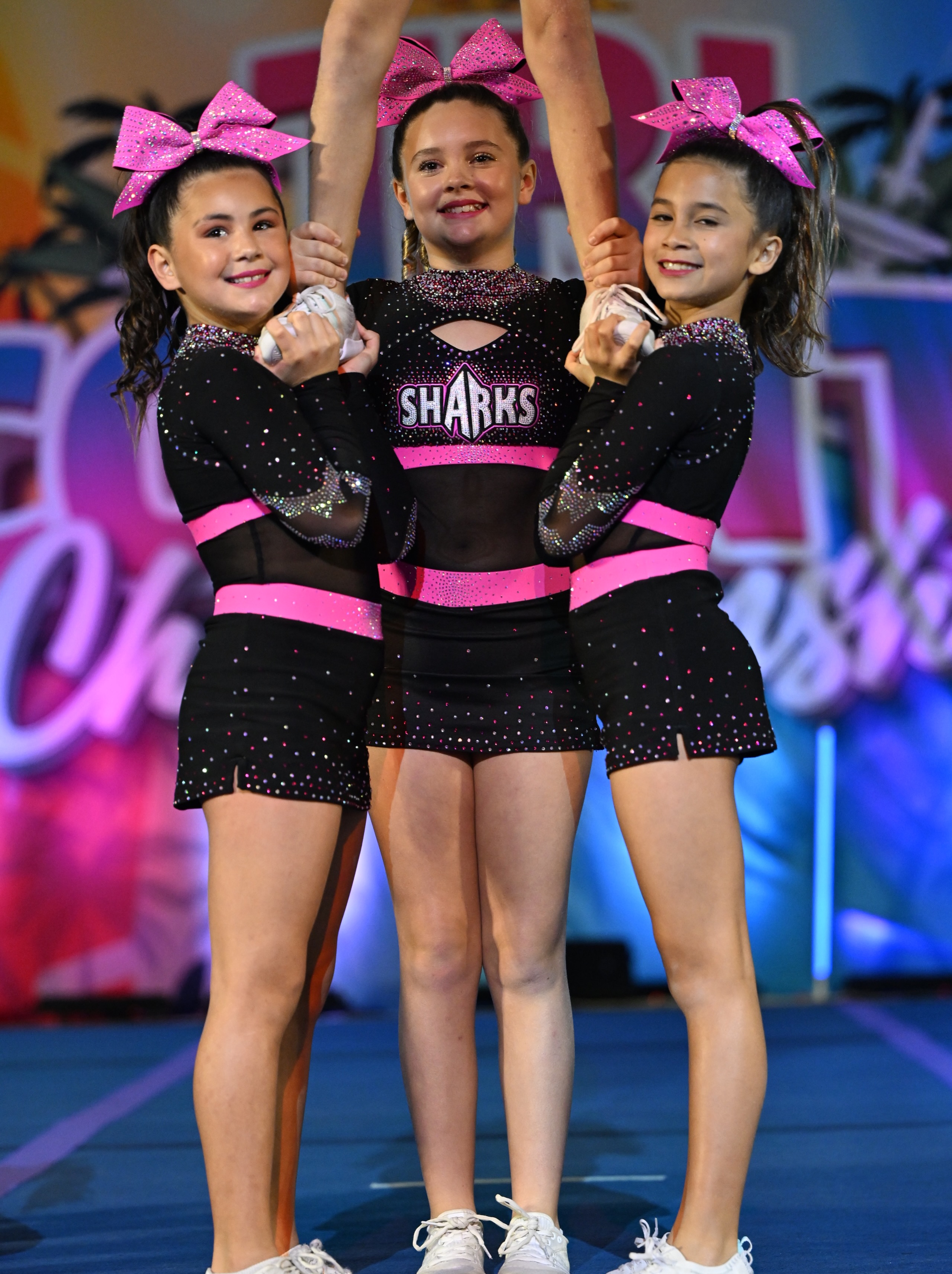 Denver, you’re up next! 🏔️✨
We can’t believe we’re only a few months away from kicking off the 2026/27 event season.
You’re first on the calendar this November, and we couldn’t be more excited to head back to the Mile High City for another incredible weekend of cheer.
Who’s counting down with us? 👇
#cheerleading #Denver #cheerleadingusa