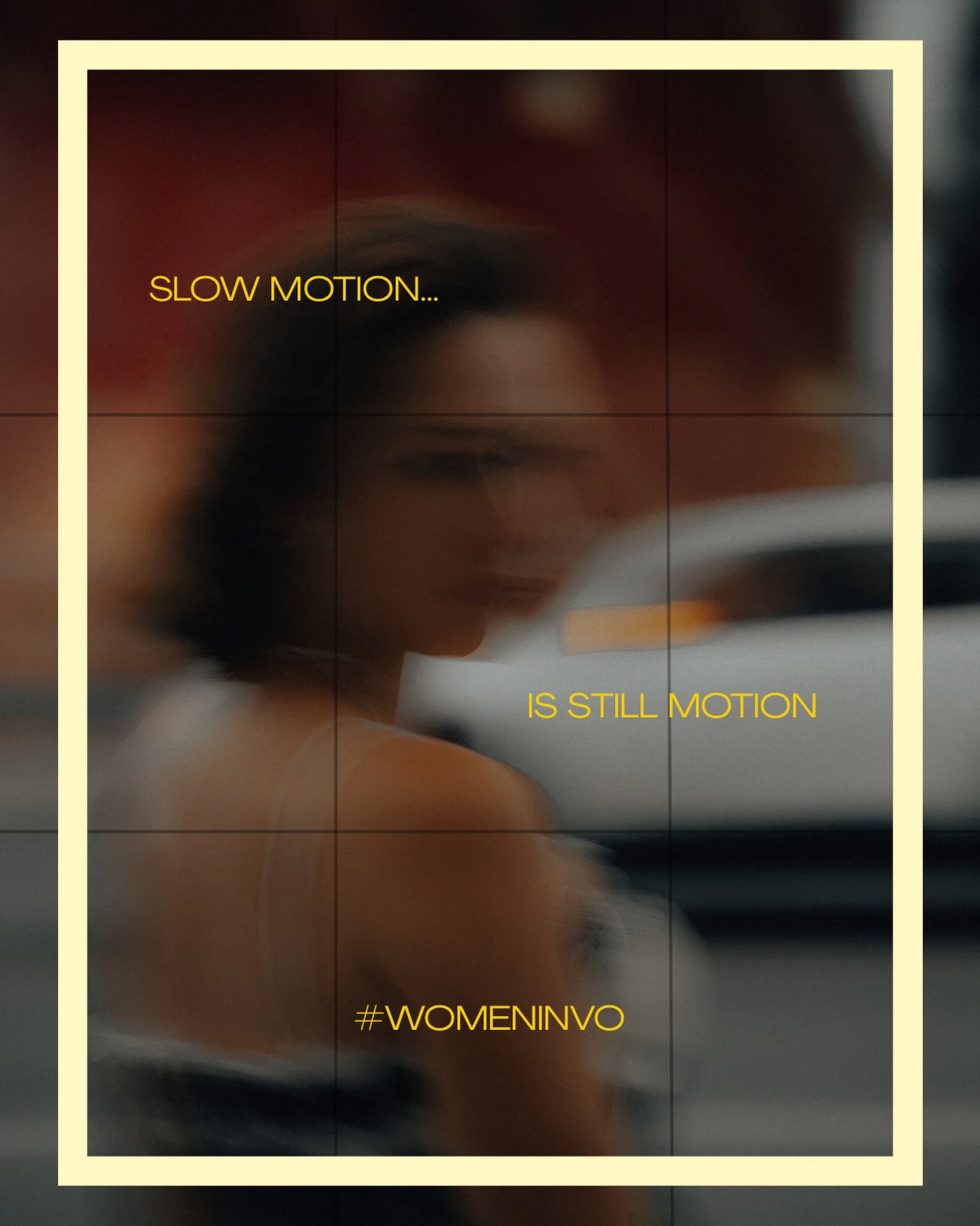 Keep moving babe!
#voiceover #motivation #va #voiceoveractor #womeninvo