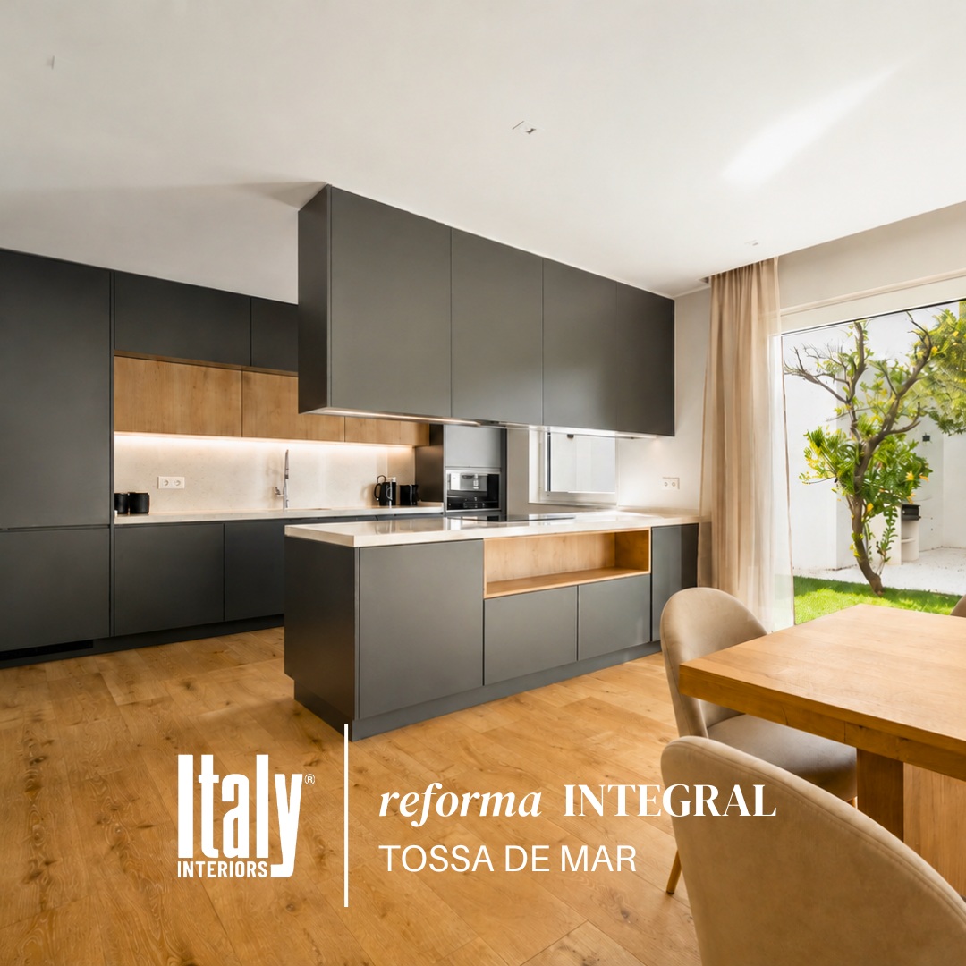 Reforma integral (Tossa de Mar📍)
#girona #costabrava #tossademar #design #interiors