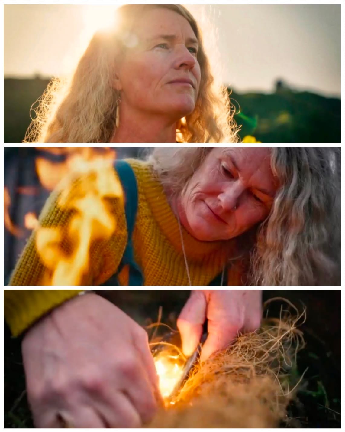 Australian Survivor: Redemption (season 14) had a contestant based in Aotearoa. @celiajaspers and I spent a day with @lozmacxx well before she began filming for the series. She aced the comp and came third! As such our shoot was well utilised over the course of the series helping to tell her story.