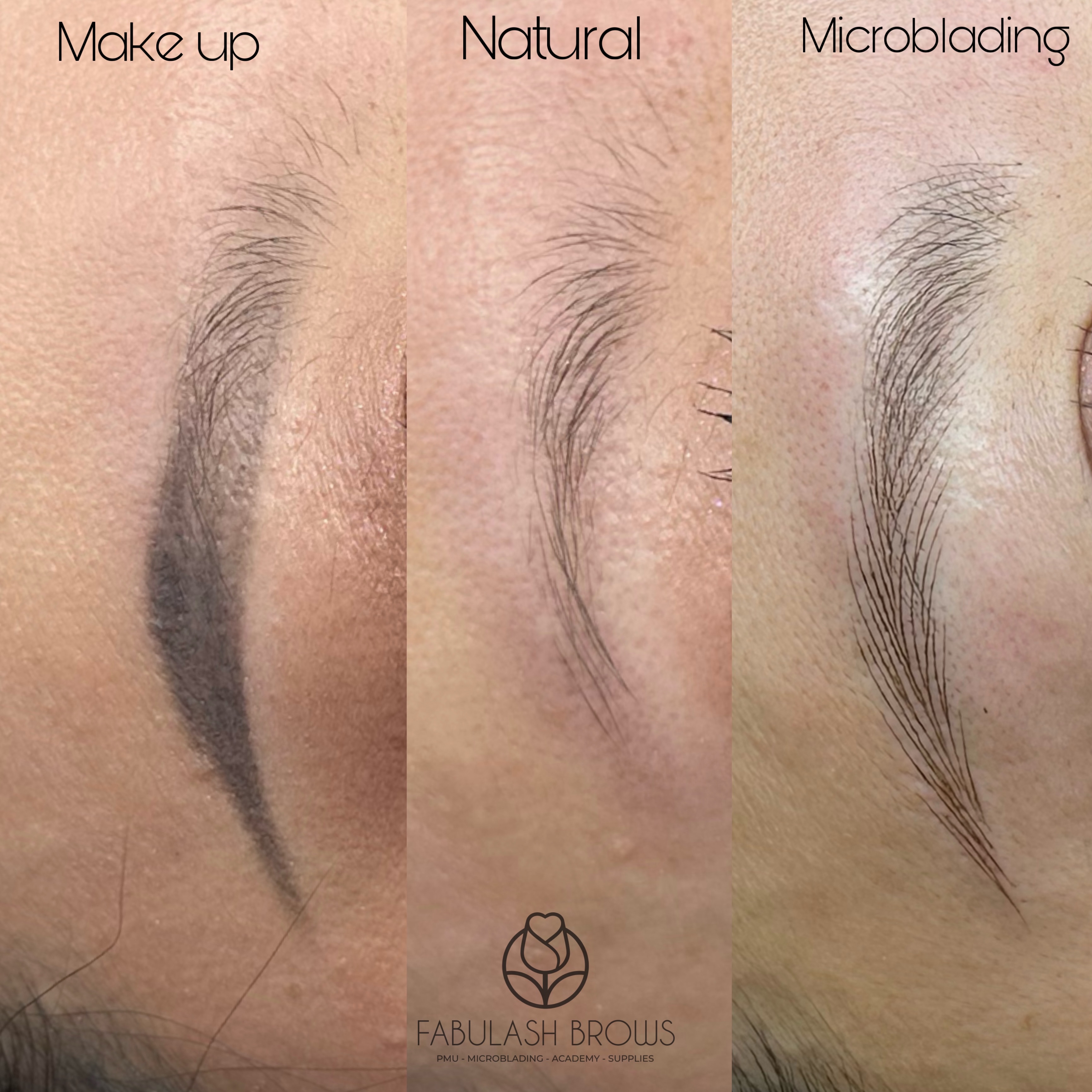 💁♀️Fresh Microblading eyebrows are back on high demand 💪💪 #eyebrowmicroblading #hairstrokes #semipermanentmakeup #eyebrowtattoowellington #judynguyennz