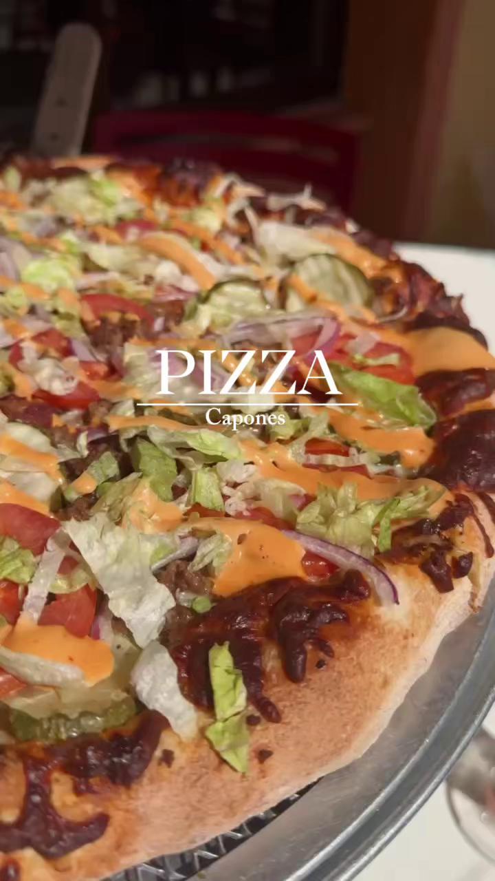 🍕🔥 HOT. FRESH. COAL-FIRED.
That first bite says it all. Crispy edges, melty cheese, and that signature Capone’s flavor you can’t fake. 😮💨
Who’s grabbing the next slice? 👀🍕
#Capones #CaponesPizza #CoalFiredPizza #FortMyersEats #FortMyersFoodie #PizzaLovers #SWFLEats #EatLocal #PizzaNight