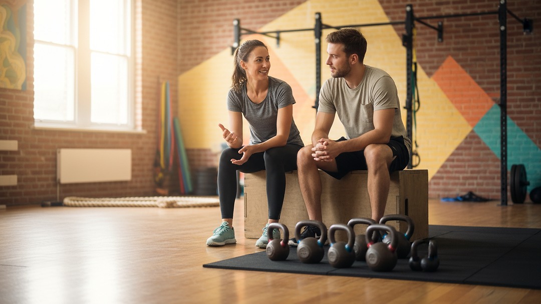 Engage. Explore. Evoke. Action plan. The four-step flow that turns consultations into lasting change for clients. Learn how to ask better questions, build confidence and set bite-sized actions that actually get done. Link in Bio #PersonalTrainer #ConsultationTips #FitnessCoach #TrainerLife #ClientWins #LinkInBio