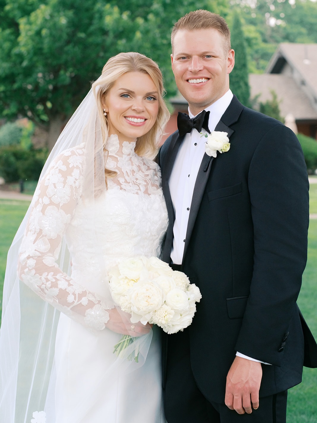 A Saturday in May we’ll be dreaming about forever. ✨
This spring wedding was pure magic from start to finish. We brought the vision to life with a soft palette of powder blue, sage, blush, and warm peach highlighted by lush garden roses, delicate ranunculus, and grand floral installations.
Every detail was intentionally crafted to reflect the couple and it was an absolute privilege to bring this dream day to life. Wishing the Hornung’s a lifetime of happiness! 🥂🤍
Couple | @lindseyahornung @pathornung
Planning | @kcwildflowerevents
Florals + Design | @kcwildflowerevents @bluebouquet_kc
Venue | Indian Hills Country Club
Photography | @claireryser
Makeup | @ginaholmbergmakeup
Invitations & Day of Paper | @soundofscript @littlevillagecreativeco
Linen Rentals | @nuagedesignsinc
Rentals | @estatelykc @supplyevent @eventworksrentals
Furniture Rentals | @yourstrulyeventrentals
Band | @lostwaxband
Dance Floor Design | @elitesounds