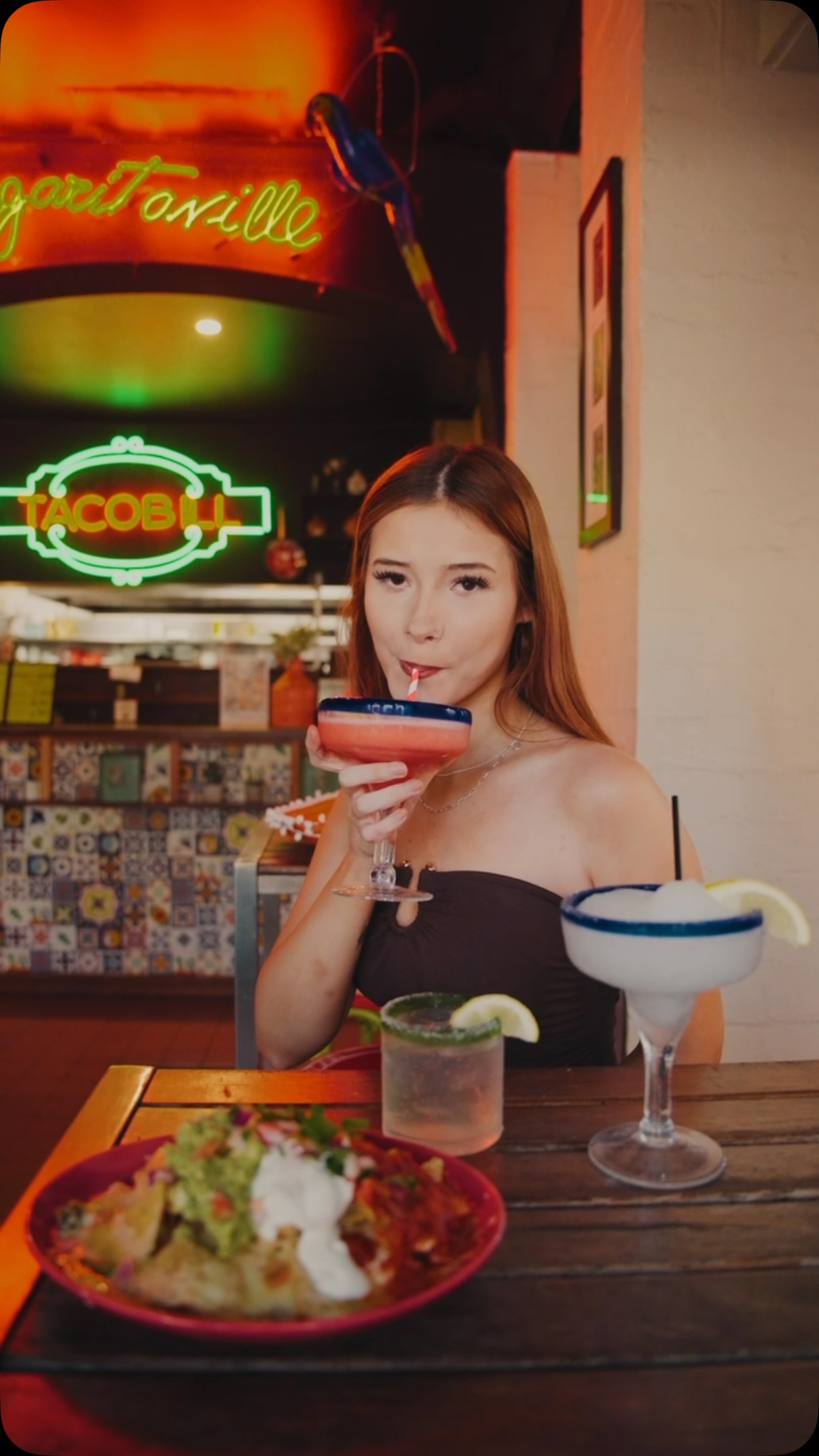 Running LOW ๐ชซ
All your Mexican Favourites to load up on!
Checkout your local this weekend!