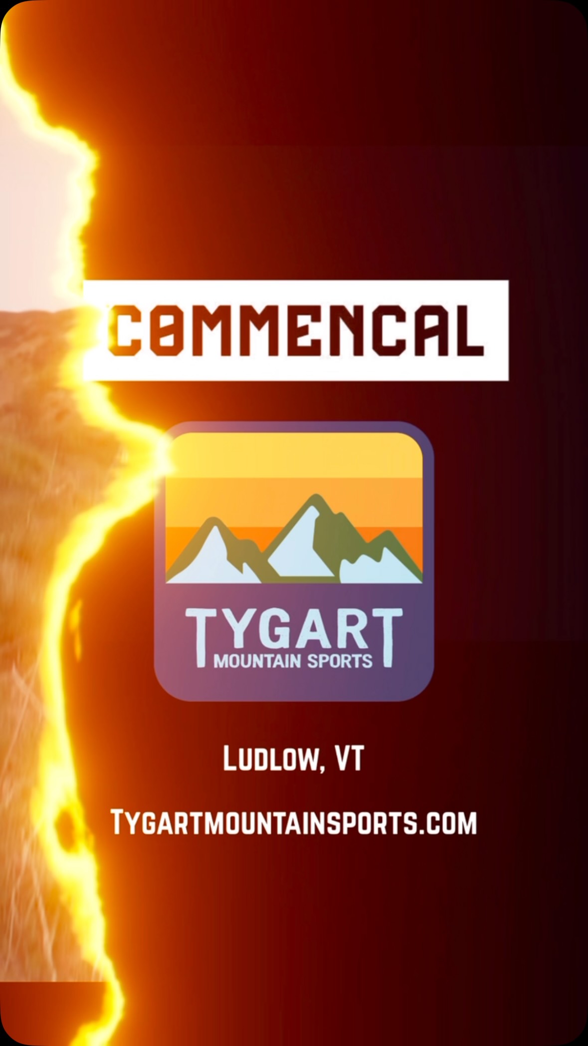 We are YOUR source for all things @commencal in the Northeast US. #COMMENCAL #gravity #enduro #trail #mtb