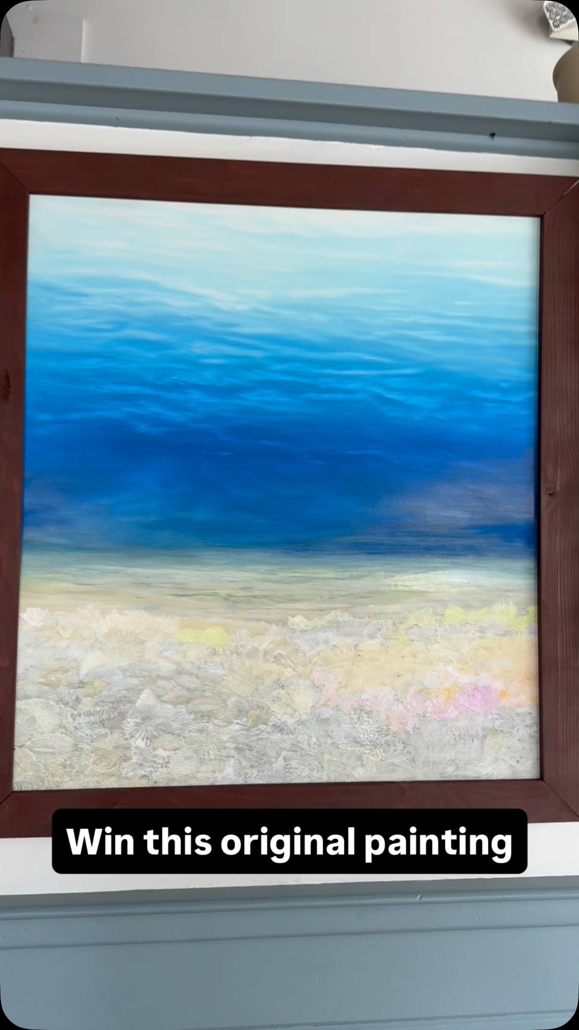 Support ORCA. Win an Original Work of Art.
We’re excited to partner with local artist @madisonalma who has generously donated her original painting, “Neighborhood Watch,” to benefit the Ocean Recovery Community Alliance.
Measuring 32” × 35”, this one-of-a-kind piece explores an important question: What if nature were watching us the way we should be watching over it? Inspired by the impact of littering and our relationship with the environment, Madison’s artwork encourages us to think differently about how we care for the places we all share.
Raffle Entry Levels
• $10 = 1 Entry
• $20 = 3 Entries
• $40 = 8 Entries
• $100 = 25 Entries
Join us for the Gallery Opening Reception!
Tuesday, August 11, 2026
4:30 PM – 6:00 PM
Owl and Dove – Westerly, RI
Everyone is welcome! Stop by to meet Madison, view her gallery exhibition, and purchase raffle tickets in person.
Can’t make it to the reception? You can still enter by purchasing raffle tickets through ORCA’s Venmo (@orcacleanup) . Simply scan the QR code displayed next to the painting in person, not in person? Just send @orcacleanup your entry and include your full name and the best phone number or email address in the payment notes so we can contact you if you’re the winner.
The winner will be announced on September 1, 2026.
Please note: The painting will not be shipped. The winner must arrange to pick it up from ORCA.
Every raffle entry directly supports ORCA’s mission to organize volunteer beach cleanups, remove marine debris, and protect Rhode Island’s coastline. Your support helps provide cleanup supplies, educational outreach, and opportunities for our community to make a lasting impact.
A special thank you to Madison for donating this incredible piece and using her talent to support cleaner beaches and healthier oceans. Her generosity will help make a real difference for our coastlines and the communities that care for them.
Good luck, and thank you for helping us protect the coast we all love! 💙🌊
#OceanRecoveryCommunityAlliance #ORCACleanup #RhodeIsland