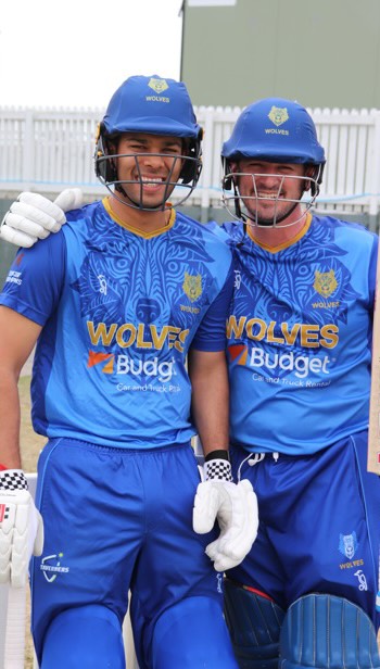 @wolvescricketaus take the Win in the final over with a 6 off the last ball. Check out the action from @aryanjain1 getting the Wolves over the line on the final ball. All the action on @sportvot_tv #lastball6
