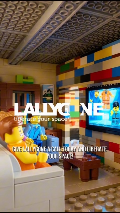 This one column could be costing you an entire room.
A bigger gym.
A better theater.
A place for the kids.
The entertaining space you’ve always wanted.
The good news?
It doesn’t have to stay there.
At LallyGone, we specialize in safely removing lally columns with engineered structural solutions—opening up your basement without compromising your home’s support.
👇 Comment **”OPEN”** and we’ll send you a free consultation.
📍Serving New Jersey, New York, Eastern Pennsylvania & Southern Connecticut.
#lallygone #basementrenovation #homeimprovement #dreambasement #structuralengineering
