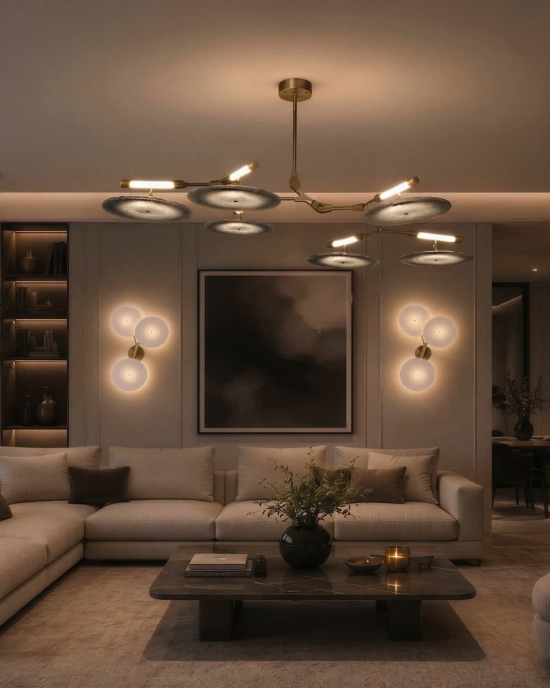 Özartaş - entelektüel lüksün en görünür halidir. Özartaş Avize’nin zarafeti, İstanbul Maslak Showroom’un büyüleyici atmosferinde hayat buluyor.
Sessiz lüksün sıcak ışıkla buluştuğu bu özel mekânda, yaşam alanlarınıza ilham verecek tasarımlar sizi bekliyor.
📍 Özartaş Avize | İstanbul Maslak Showroom
#ÖzartaşAvize #MaslakShowroom #SessizLüks #LüksAydınlatma #İçMekanTasarımı #AydınlatmaTasarımı #LuxuryLighting #InteriorDesign
The elegance of Özartaş Avize comes to life in the captivating atmosphere of the İstanbul Maslak Showroom.
In this special space where quiet luxury meets warm light, inspiring designs for your living spaces await you.
📍 Özartaş Avize | İstanbul Maslak Showroom
#OzartasAvize #MaslakShowroom #QuietLuxury #LuxuryLighting #InteriorDesign #LightingDesign