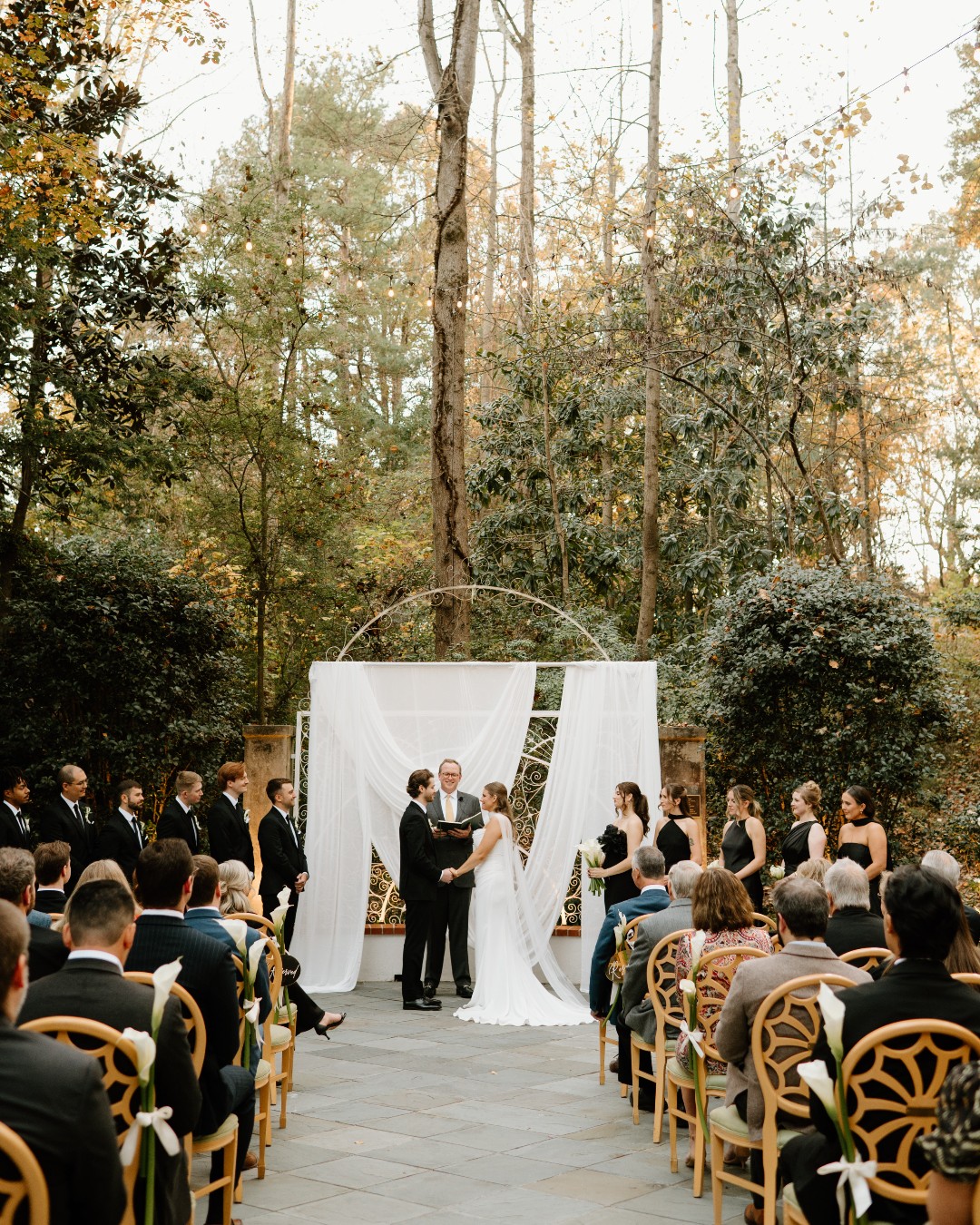 If you are in the middle of venue tours, our Wedding Open House is an easy one to add to your list.
Join us Wednesday, August 19th, 5:30 to 8:30 PM, and see our spaces staged for a wedding. Sample light bites and beverages, and talk directly with our events team and vendor partners.
Complimentary to attend, RSVP requested. Visit the link in our bio to sign up!