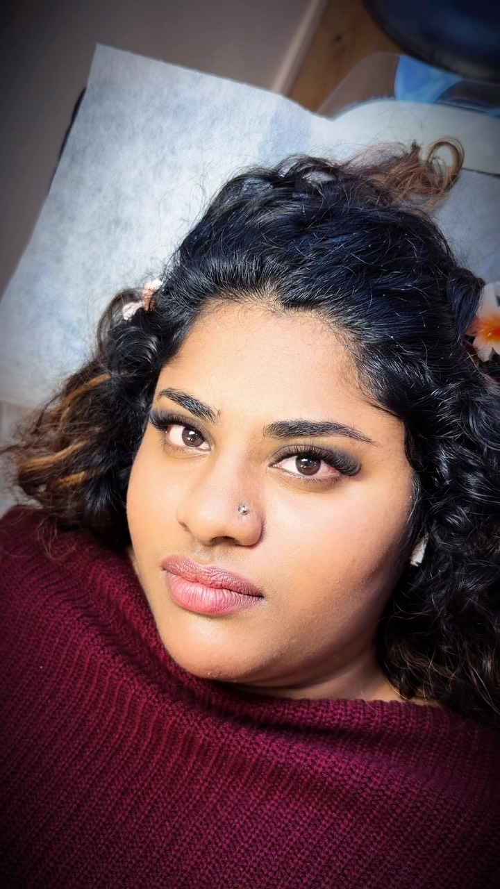 💁♀️Cat Eye Volume Lashes by our artist #volumelashes #glamvolumelashes #wellingtonlashes #eyelashextention #hybridlashes