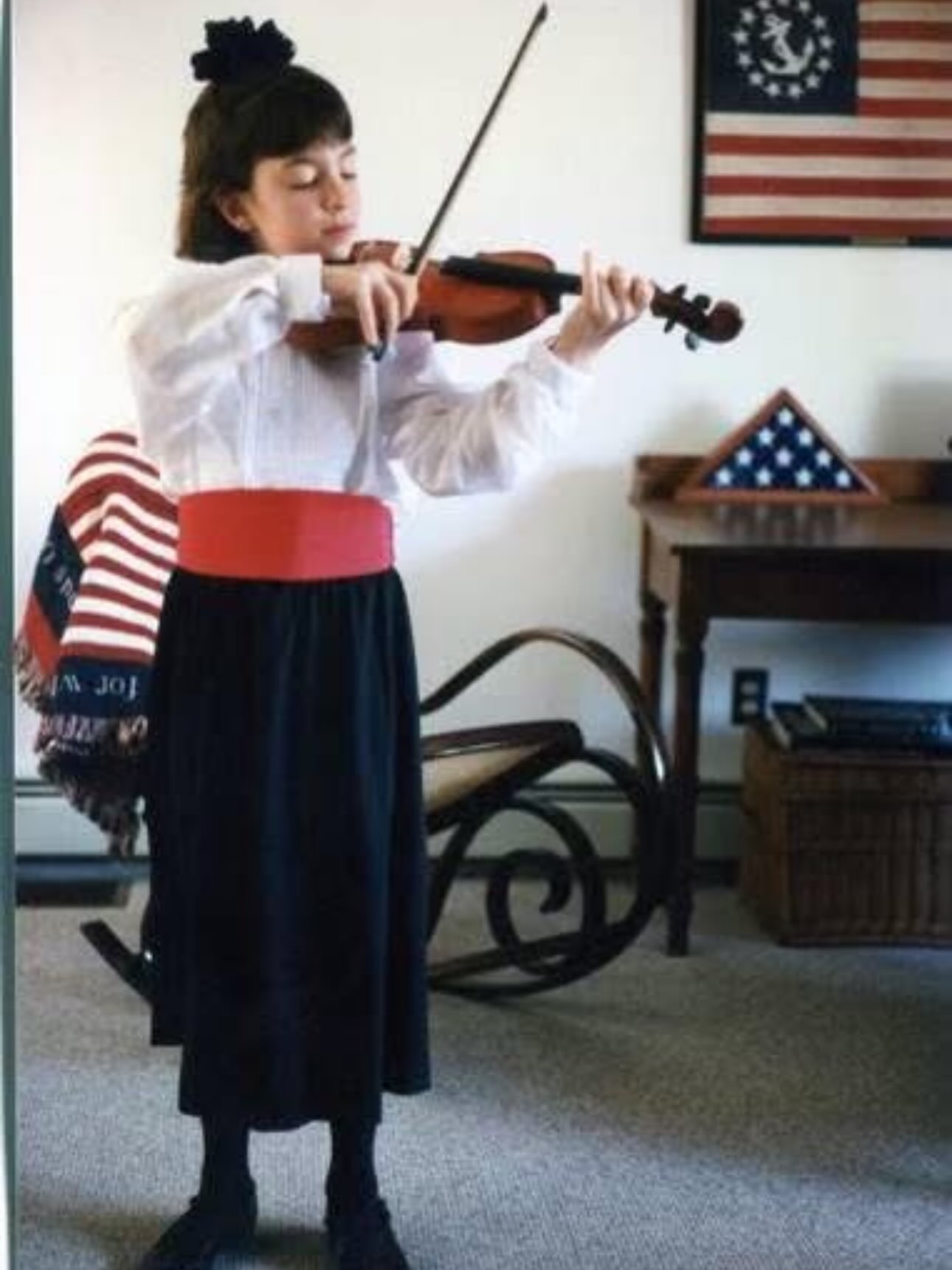 “I swear I’m gonna make me proud / I’m gonna learn to be loud / just watch me on my way.”
new songs coming soon from this little girl with big dreams 🎻
#glowup #violín #violinist #musiclife #thenandnow