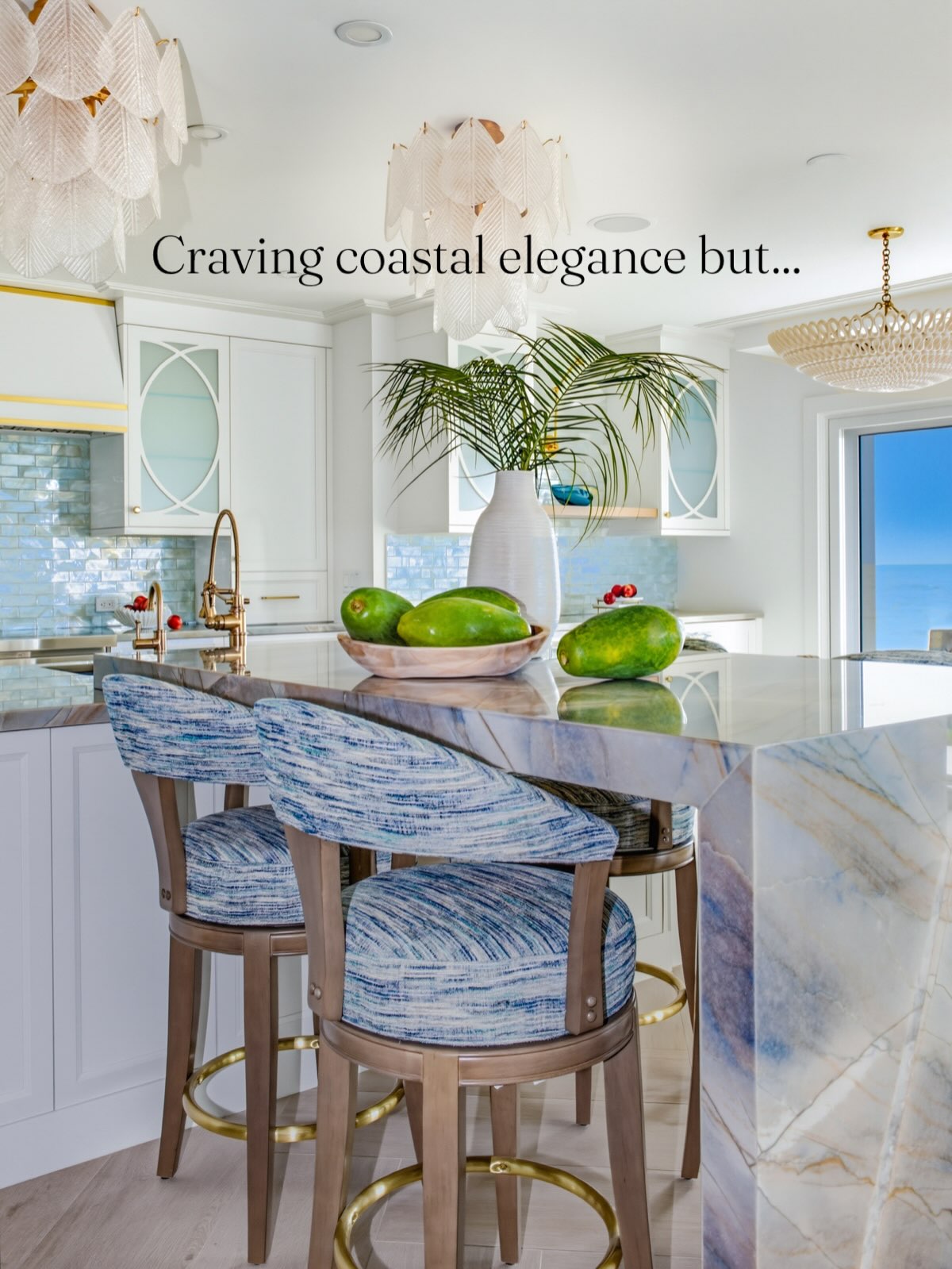 Make your home spectacular today! Life is too short to live in a home that doesn’t spark joy.
Are you living in a space that doesn’t align with your personal aesthetic and lifestyle? Changing your surroundings can change your life!
At L Design Studio, we help you love where you live.
#interiordesign #lovewhereyoulive #naplesflorida #coastalelegance #beforeandafter