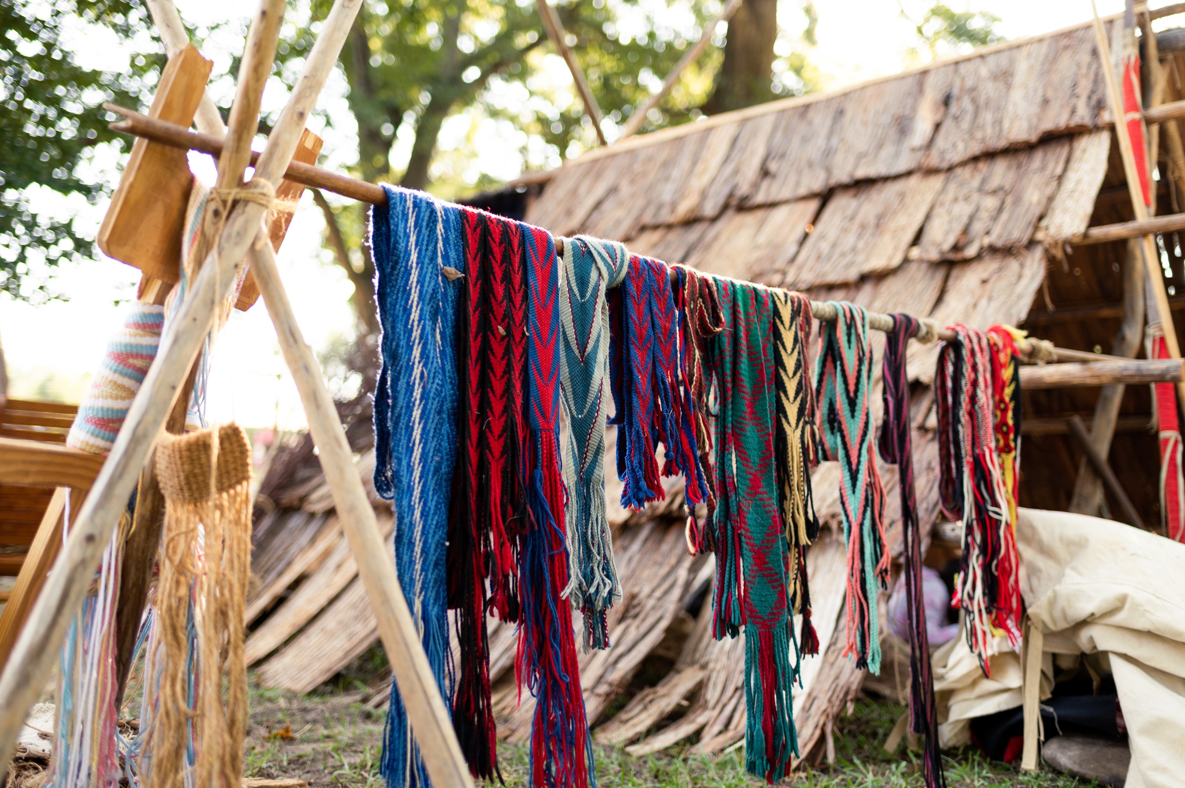 We are officially 1 MONTH away from the 2026 Ocmulgee Indigenous Celebration!
Mark your calendars and make your plans to join us at #OcmulgeeMounds in September.
📍 Ocmulgee Mounds National Historical Park
🗓 September 12-13th
⏰ 10am-5pm
Head to the link in our bio for more details!
📸: @stephncook