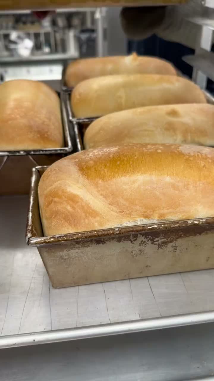 Consider this your sign to make a bread run. 🍞✨
Fresh loaves are cooled, bagged & on the shelf!
Perfect for sandwiches, toast, grilled cheese, French toast… or sneaking a slice straight from the bag. 🤎
What are you making first? 👇
📍 The Farmhouse Exchange
14802 North Franklinville Road
Thurmont, MD
🕒 Hours
Wednesday–Sunday | 10 AM–7 PM
Closed Monday & Tuesday
