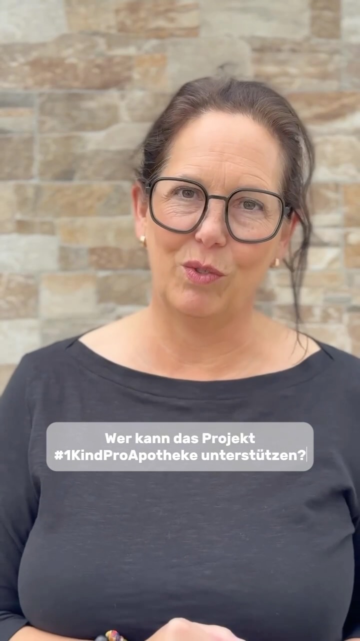 #1KindProApotheke : alle Infos im Link im Profil oder auf www.jukendu.com
Übernimm jetzt eine Patenschaft, da das neue Schuljahr bald beginnt #💝 @basicsinternational