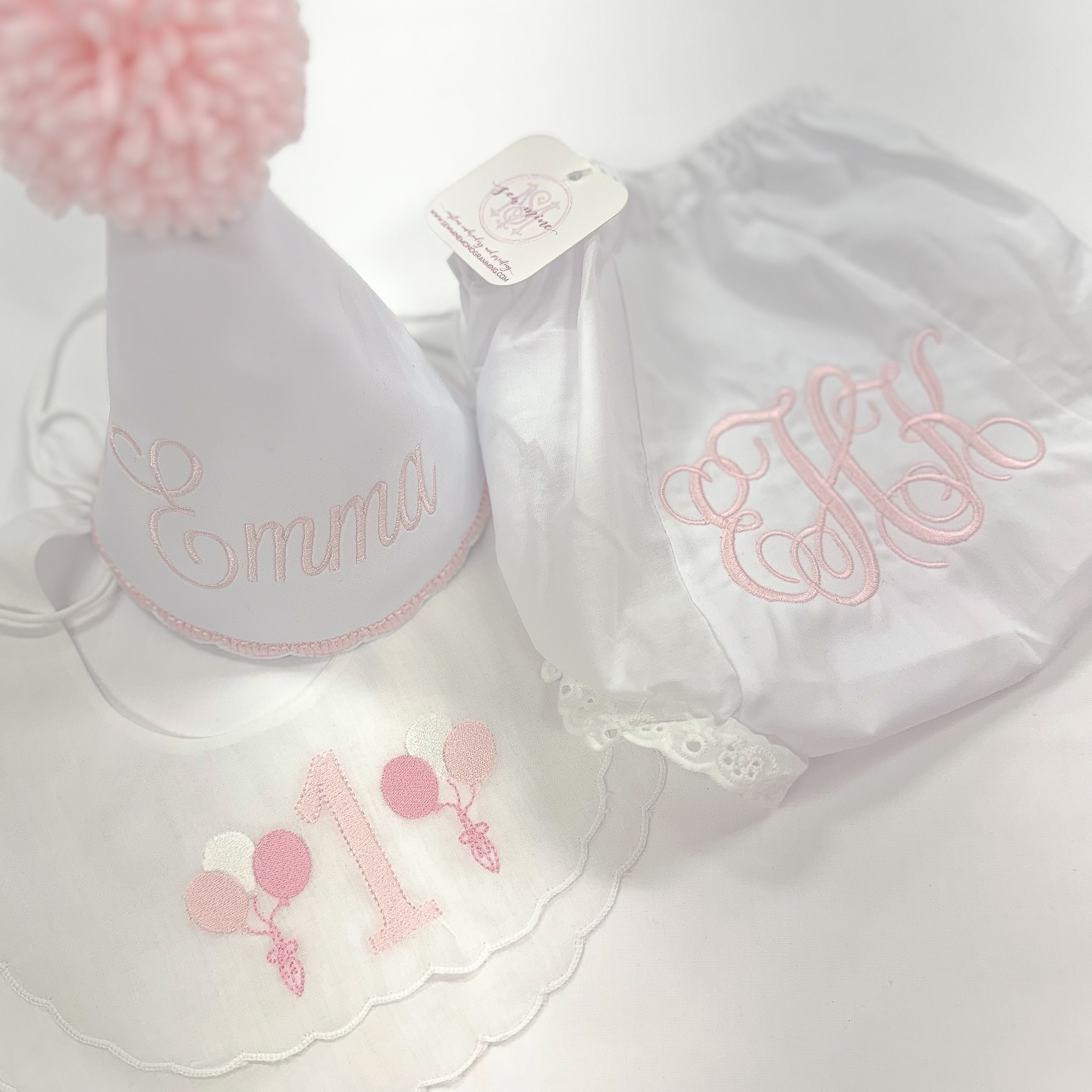 simple birthday sets💗💗💗