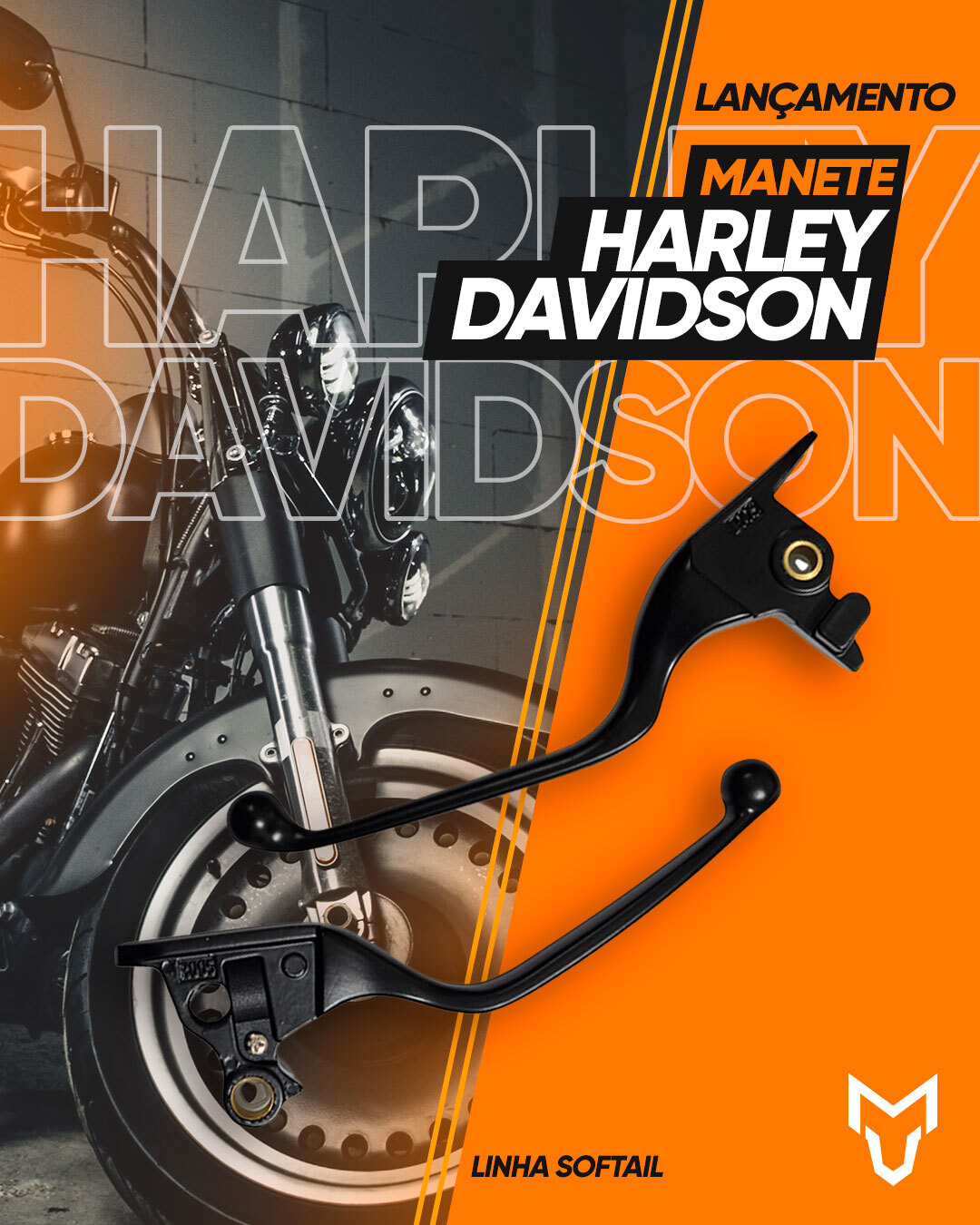 Sua Harley-Davidson merece componentes que acompanhem toda a personalidade da máquina. 🏍️🔥
Os manetes RED DRAGON para a linha Softail unem encaixe preciso, resistência e acabamento que valoriza cada detalhe da motocicleta.
📲 Consulte as aplicações disponíveis e faça seu pedido com um revendedor RED DRAGON!
#RedDragonRacing #HarleyDavidson #HarleySoftail #Manete #MotoCustom #Motociclismo #MotoPecas #DuasRodas #Performance