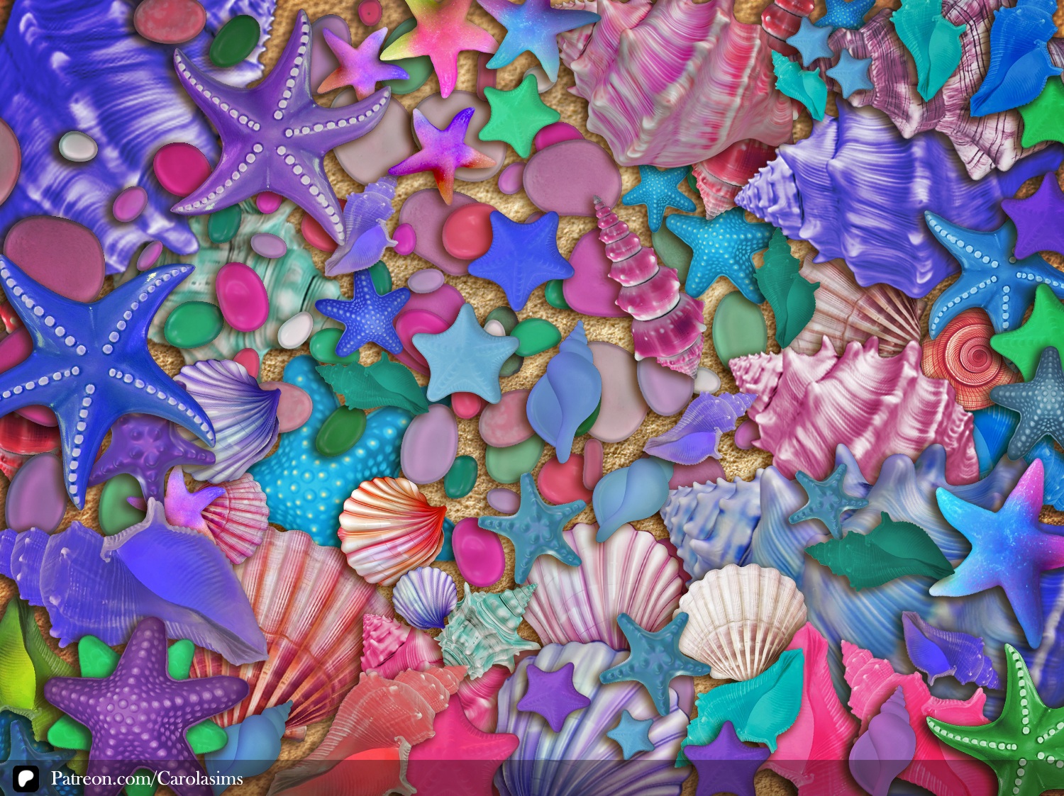 Beachcomber Pack: Seashore
Ocean magic ✨
Explore the Beachcomber Pack Seashore and transform your outdoors with a charming assortment of coastal embellishments.
🔗carolasims.com/post/beachcomber-pack-seashore
🔗patreon.com/CarolaSims/posts/beachcomber-pack-164017217?source=storefront
.
.
.
.
#beachmagic #sims4buildcc #sims4beachhouse #seasideliving #coastalaesthetic #sims4cc #ts4cc #sims4clutter #ts4clutter #simstagram #sims4decor #sims4buymode #sims4objects #ts4customcontent #beachcomber #beachcomberpack #oceantreasures #coastalvibes #coastalstyle #seashells #seashellaesthetic #turtles #seaturtle #oceanlife #sims4coastal #sims4beachdecor #beachpebbles #starfish
