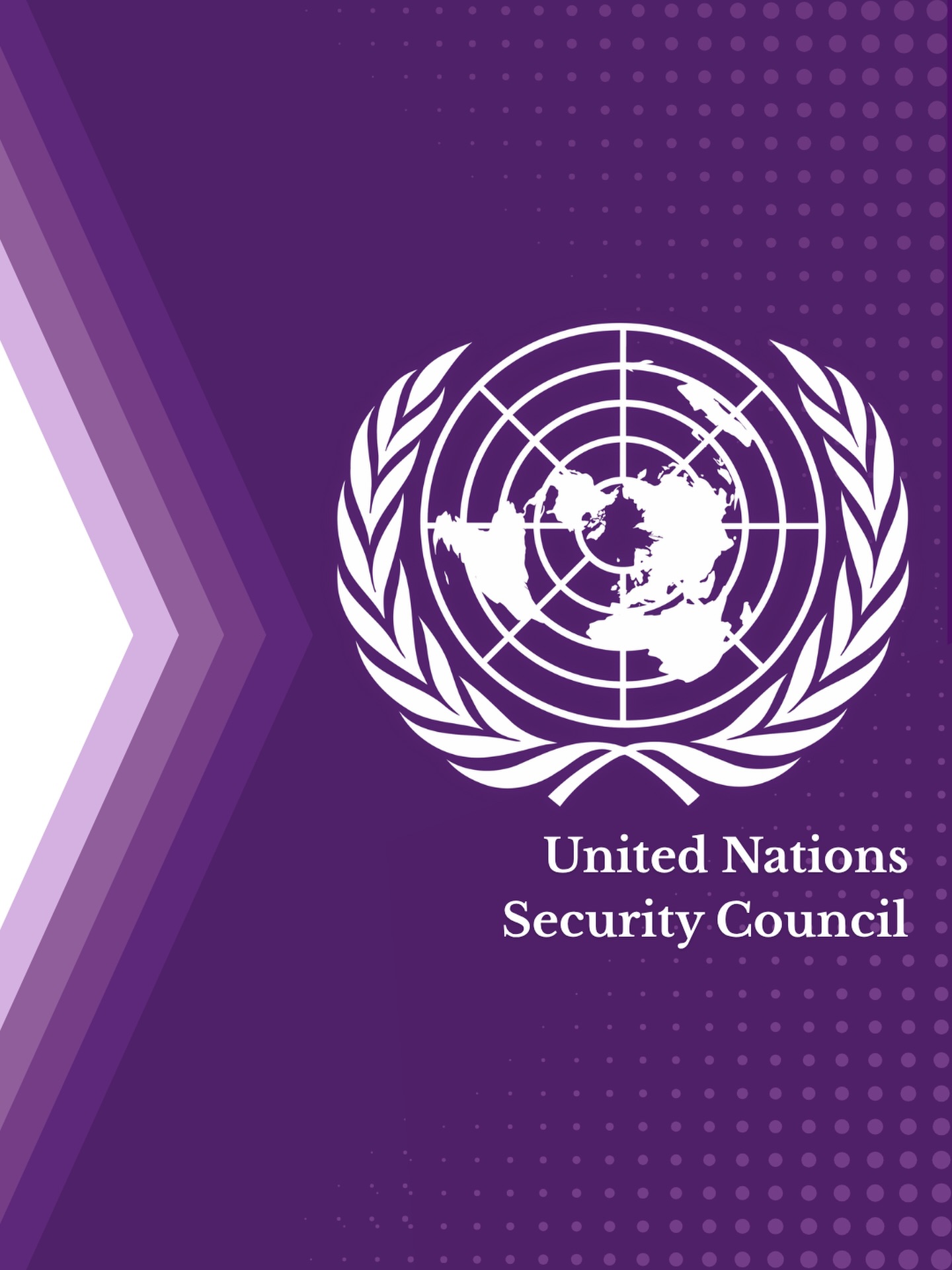 Introducing UNSC at JBCN Oshiwara MUN 2026
See you on the 5th & 6th of September!!