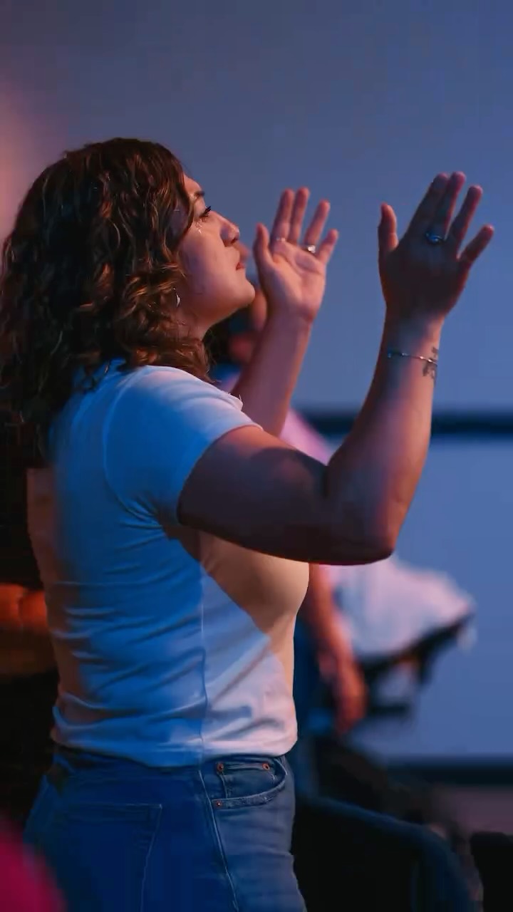 WORSHIP NIGHT THIS FRIDAY ๐๐ผ
Some moments canโt be explained; they can only be experienced.
Join us for a night of worship as we lift up the name of Jesus and make room for the Holy Spirit to move in our hearts. ๐ค
Whether you need peace, hope, renewal, or simply want to spend time in Godโs presence, this night is for you.
#worshipnight #laredo #church #christian #worship