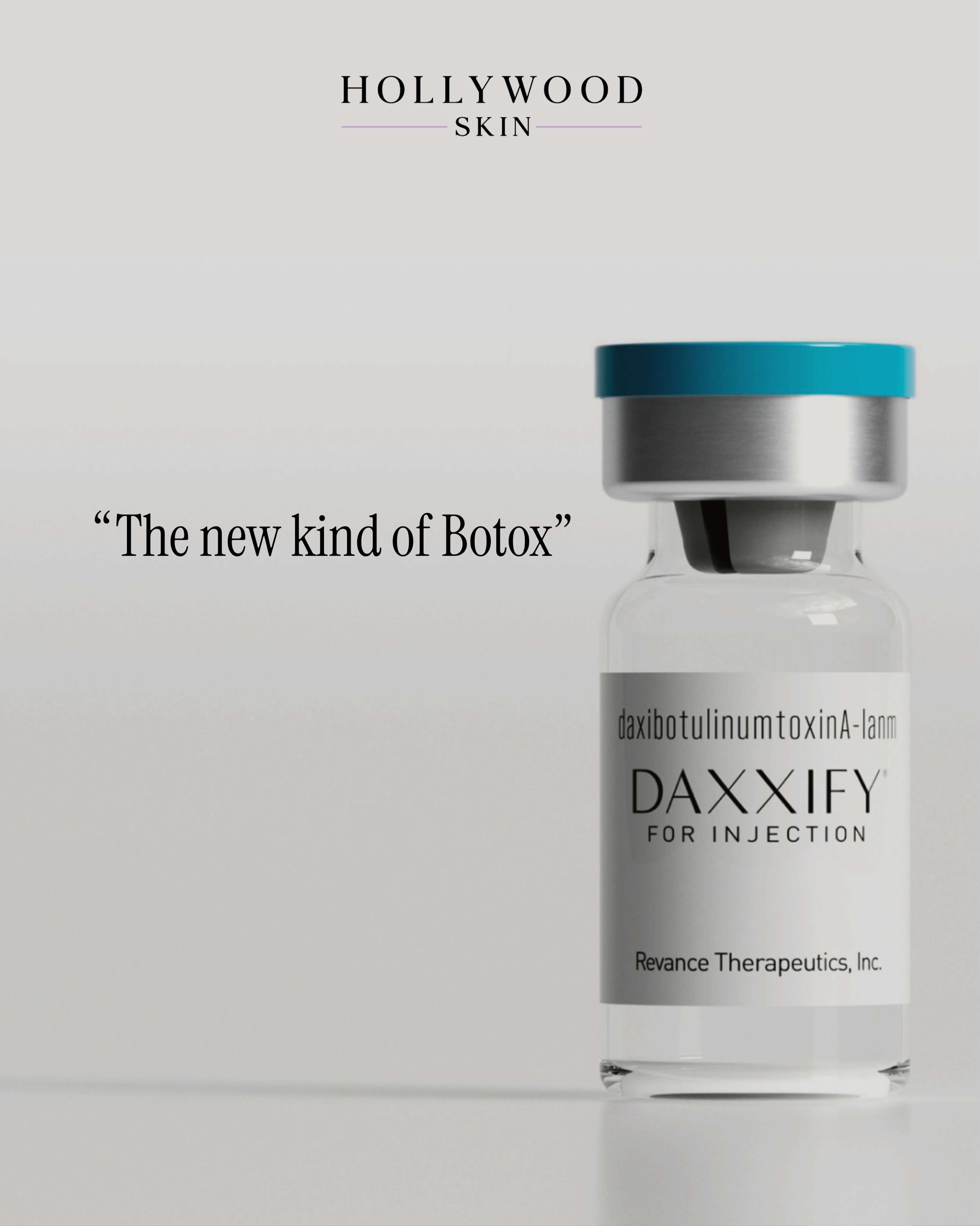 Unlike traditional neurotoxins, Daxxify is formulated to help results last even longer, meaning fewer appointments and more consistency over time. Many patients are seeing results that extend well beyond the typical 3–4 month window, making it a great option if you’re looking for a treatment that carries you through seasons, not just months.
If you’ve been considering tox, this is a great time to try it.
HWSkin.com
#DaxxifyParkRidge #ParkRidgeInjector #LongLastingTox