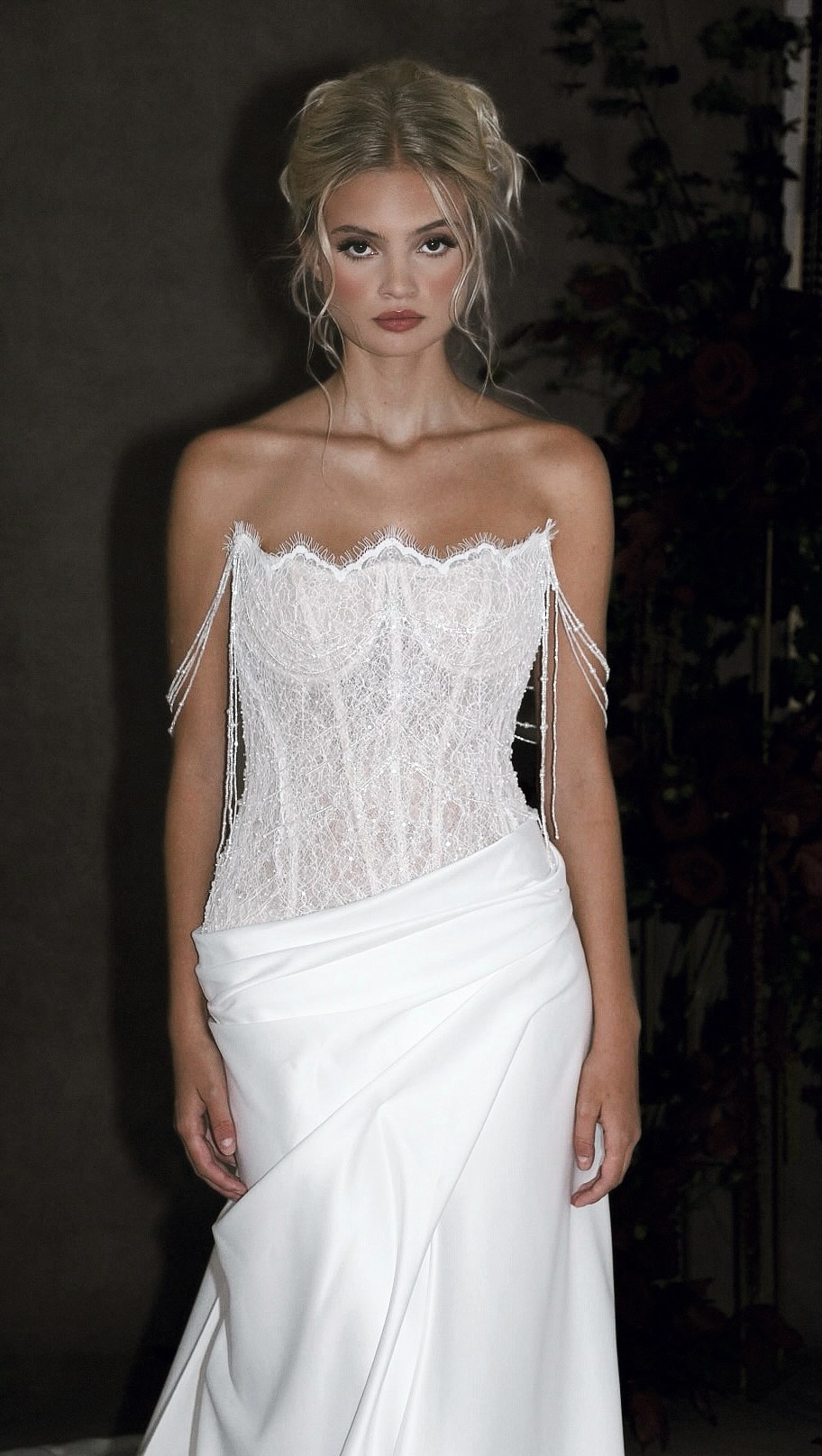 2027 Collections launching in Chicago 8.16 @nationalbridalmarket
#weddinggown #newcollection #bridalcollection #wedding #foryou
