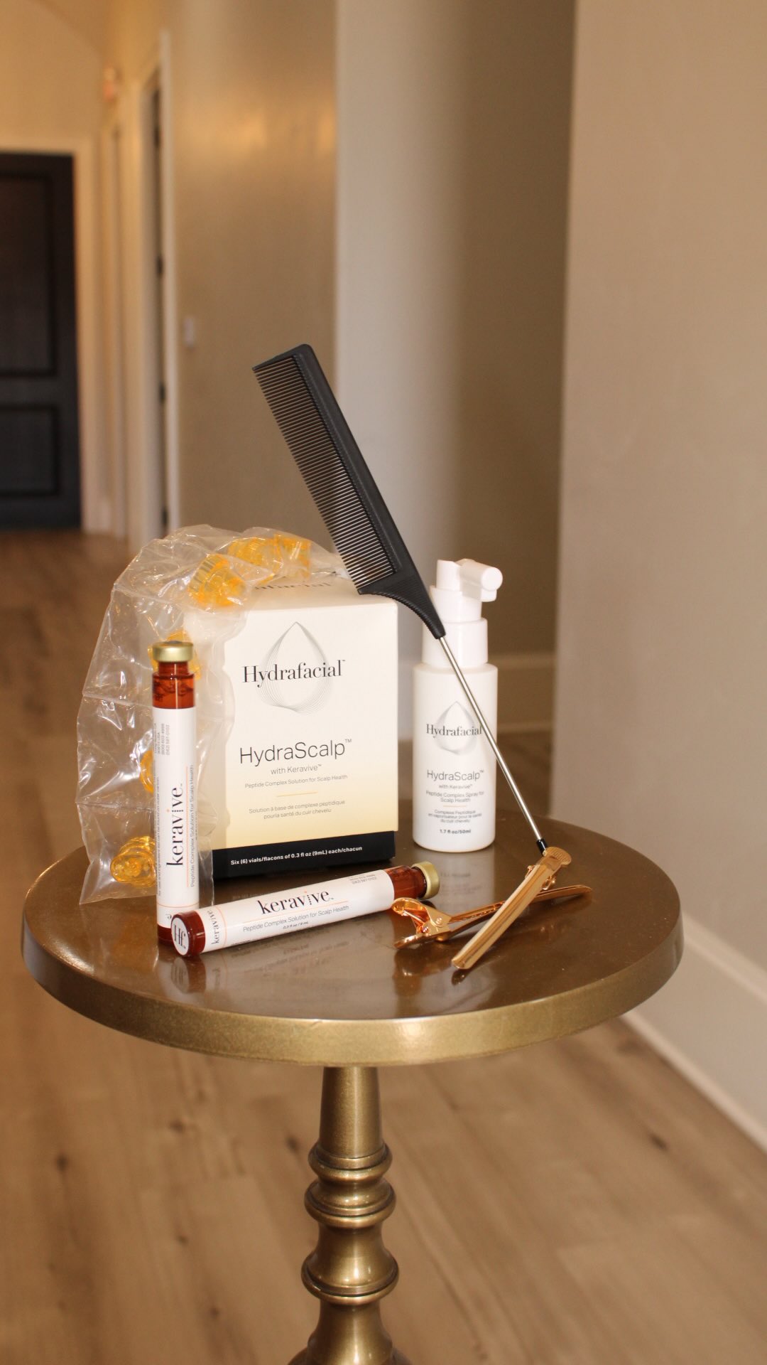 🚨 Now Offering Keravive HydraScalp Treatments!!! 🚨
Your scalp is the foundation of healthy hair. If you’re noticing male pattern baldness, thinning hair, excessive shedding, or a loss of fullness, it’s time to start treating the scalp (not just the hair.)
Keravive HydraScalp is a unique treatment that:
✨ Deeply cleanses the scalp
💧 Hydrates & nourishes hair follicles
🌱 Creates a healthier environment for hair growth
⬆️ Helps improve the appearance of thicker, fuller-looking hair
This treatment is great for both men & women experiencing hair thinning! In this video, @revive.with.rhett is treating @nurseinjectoraly.genesis postpartum hair loss, but Keravive is just as beneficial for men dealing with hereditary hair thinning & anyone looking to improve overall scalp health!
Healthy hair starts with a healthy scalp. Ready to invest in yours? Send us a DM or call to schedule your Keravive HydraScalp consultation! ✨
5302 114th St. | 806-401-0460
www.genesismedspatx.com
#keravive #hairrestoration #hairlosstreatment #lubbock