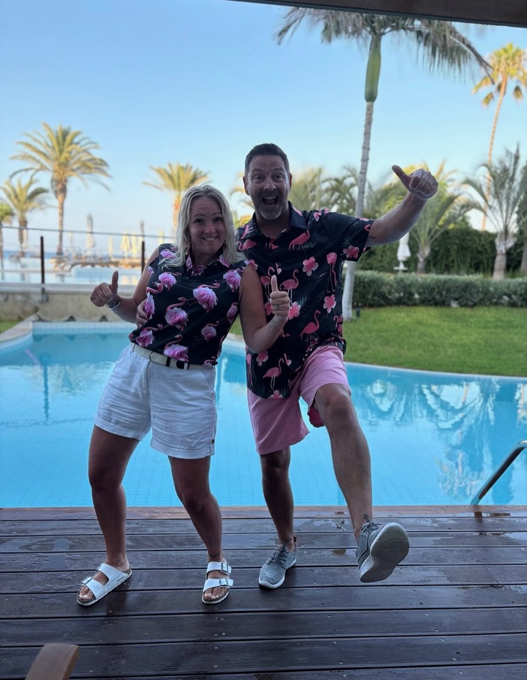 ….and that’s holiday mode activated!
We are now closed for our annual holiday until Monday 24th August.
Thanks to all our superb customers so far this year, see you on our return. ❤️😎