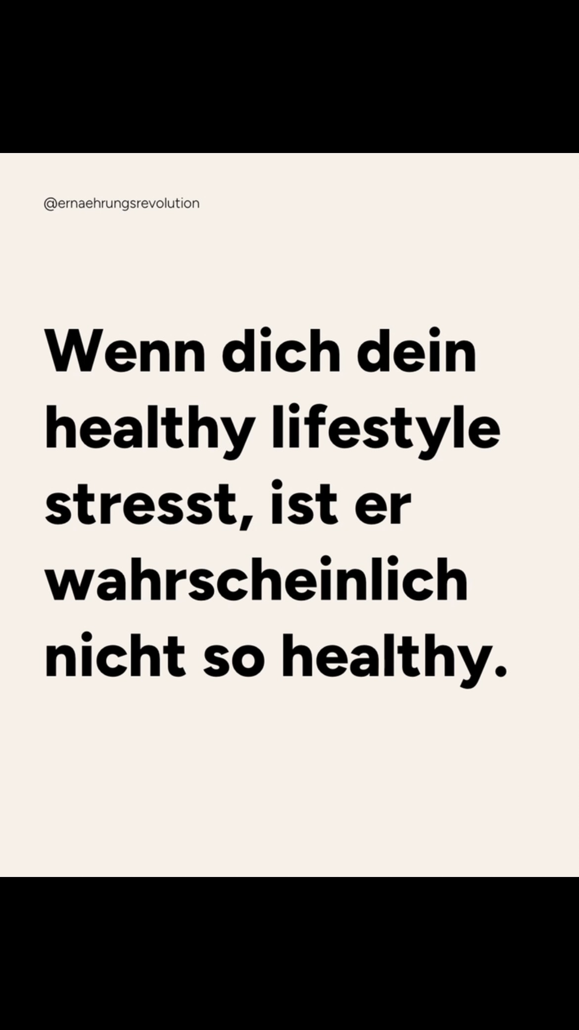 Fragen?
#healthylifestyle #gesundleben #cleangirlaesthetic