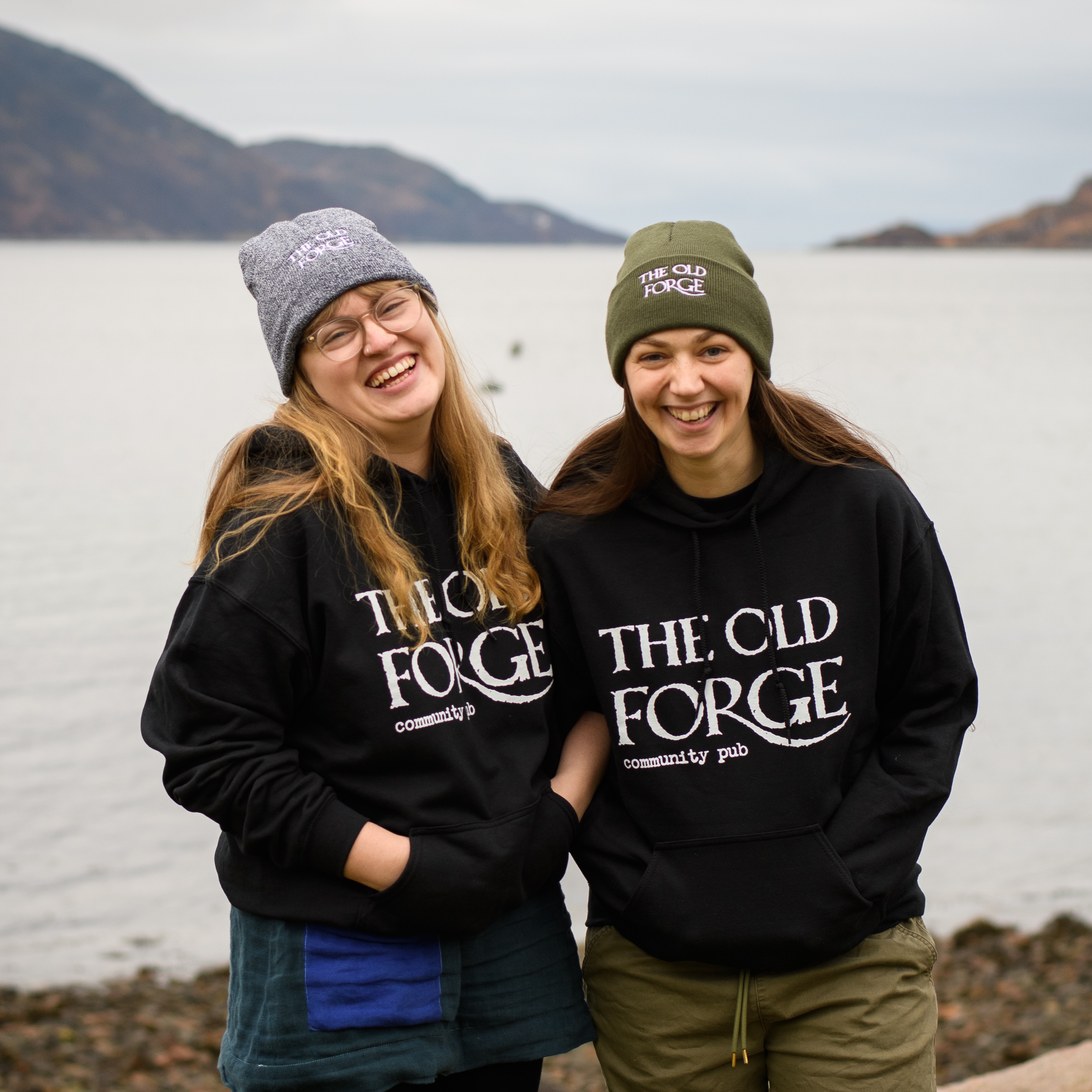 ✨ BACK IN STOCK! ✨
‘The Old Forge’ Classic Black Hoodie is now available in the pub or online via our website 👉 www.theoldforge.co.uk/shop