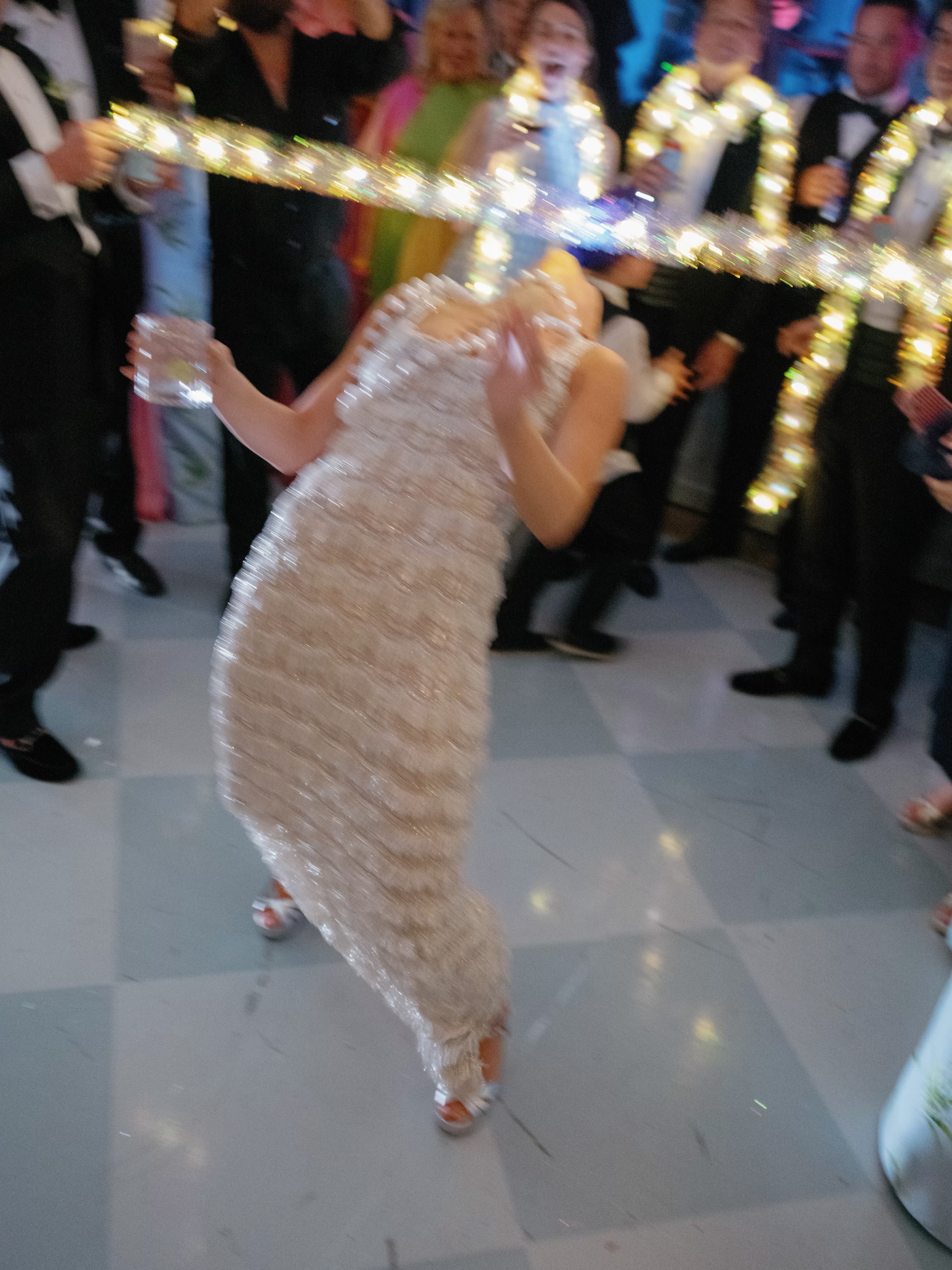 Kate you are a vision in that party dress. So fab 🤌🏻🤌🏻
.
📷 @virgilbunao