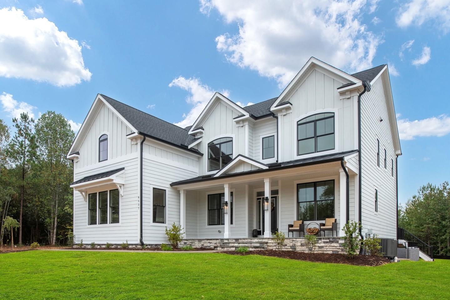 Close to delivery in Spotsylvania, VA! 🏡✨
This stunning 4-bedroom, 4.5-bathroom home is under construction and will be available this August! With plenty of space and luxurious finishes, it’s the perfect place for your family to call home. Stay tuned for more updates!
📅 For more info, call 540-706-3265.